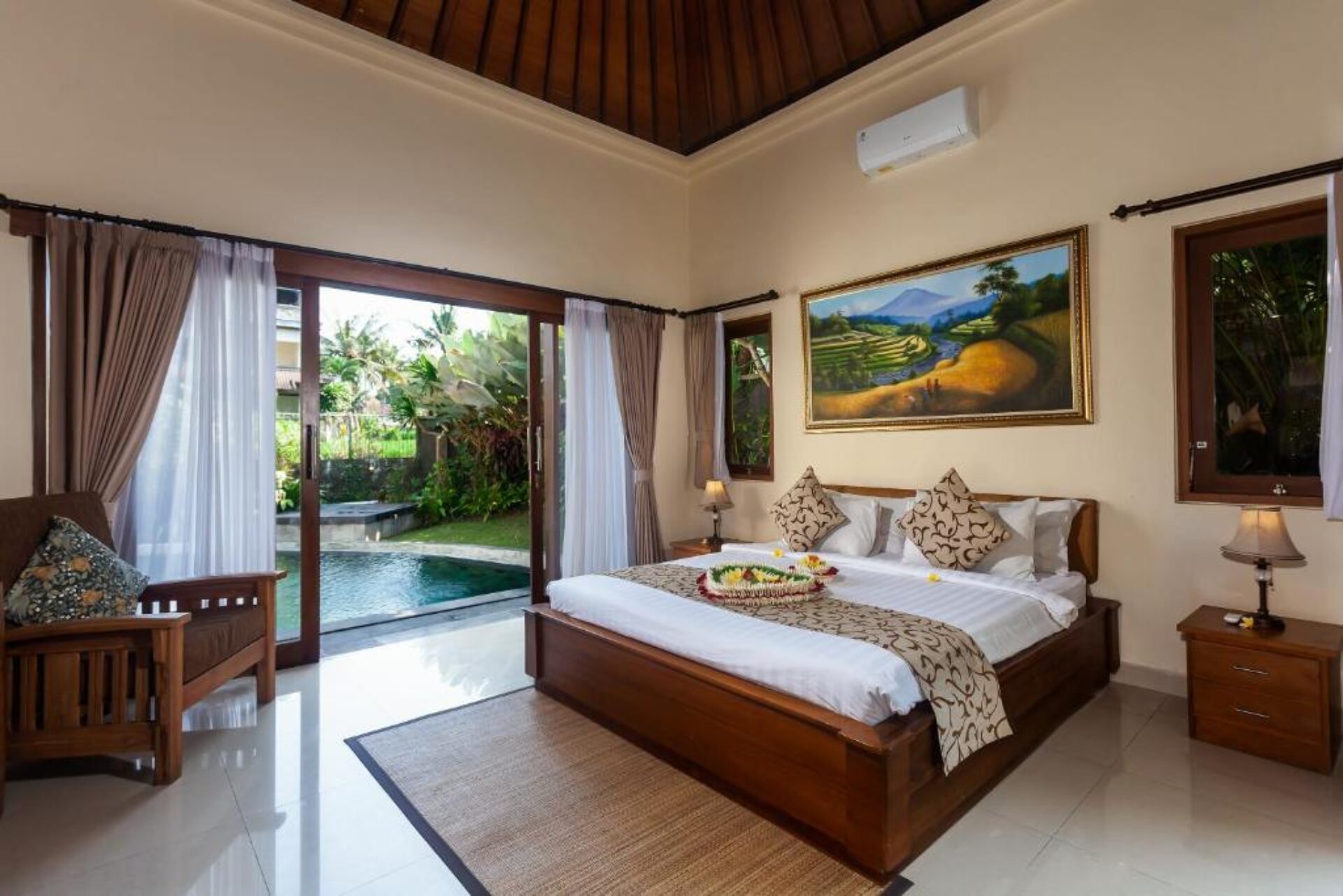 Kadiga Ubud Bali Rondreis Indonesie Vakantie Original Asia