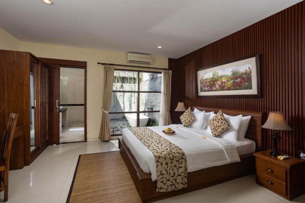 Kadiga Ubud Bali Rondreis Indonesie Vakantie Original Asia
