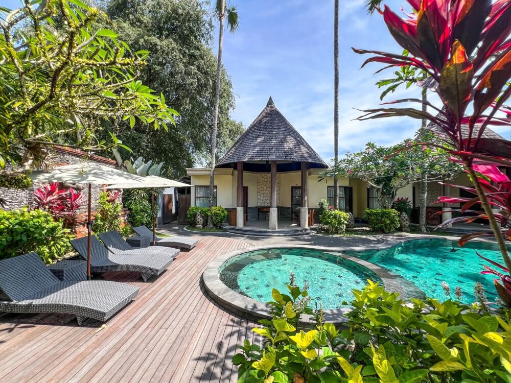 Kadiga Ubud Bali Rondreis Indonesie Vakantie Original Asia