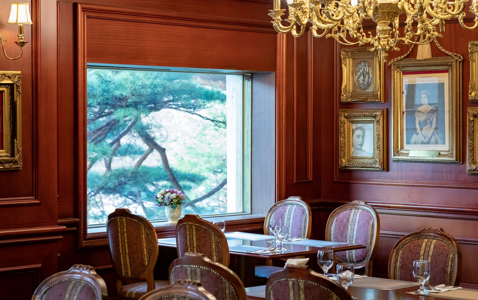 Kensington Hotel Seorak Resort Sokcho Rondreis Zuid-Korea Vakantie Original Asia