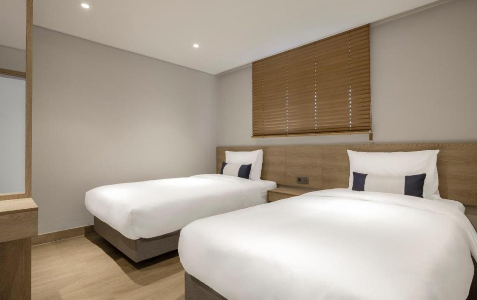 Kensington Resort Gyeongju Hotel Rondreis Zuid-Korea Vakantie Original Asia