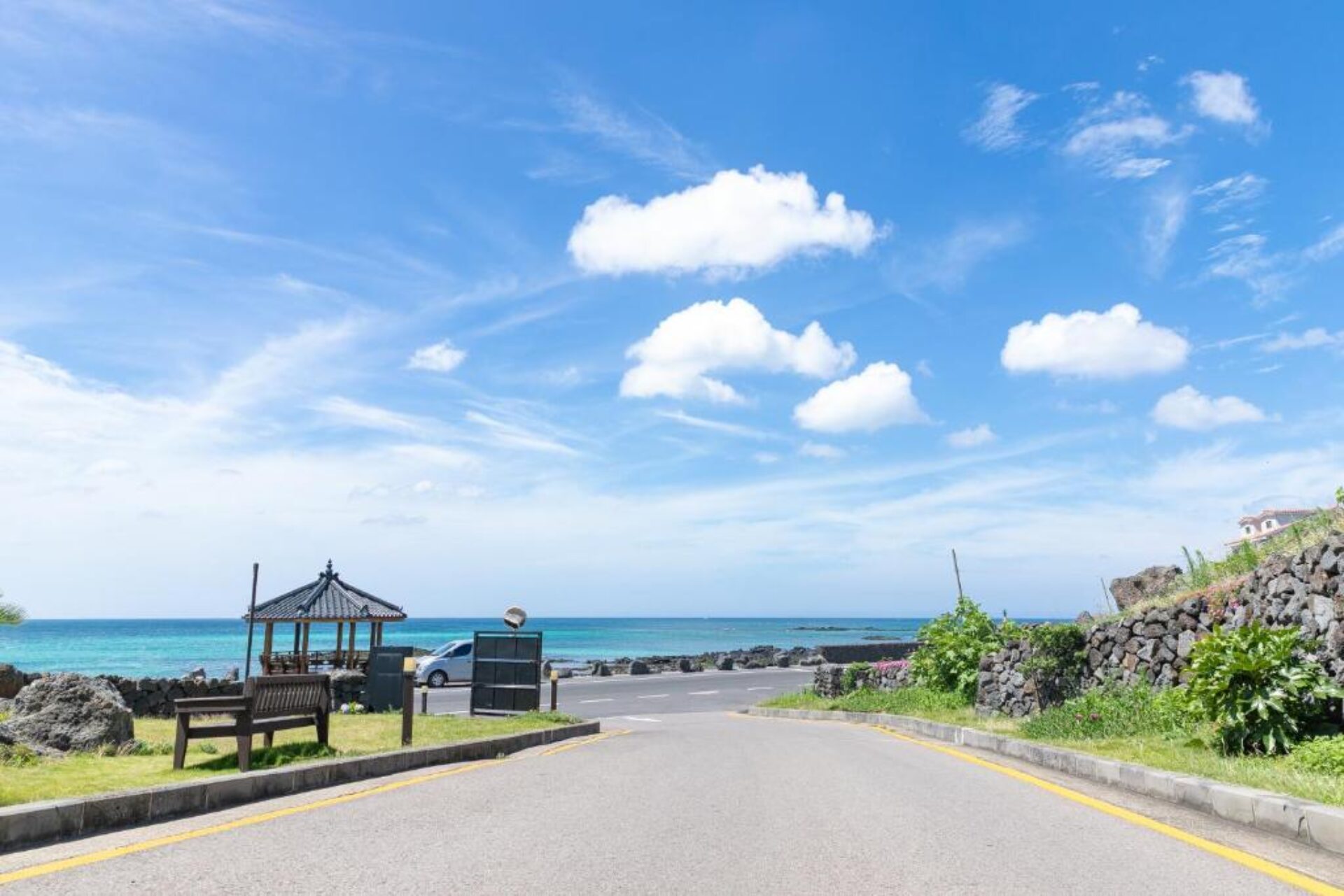 Kensington Resort Jeju Hanlim Hotel Rondreis Zuid-Korea Vakantie Original Asia