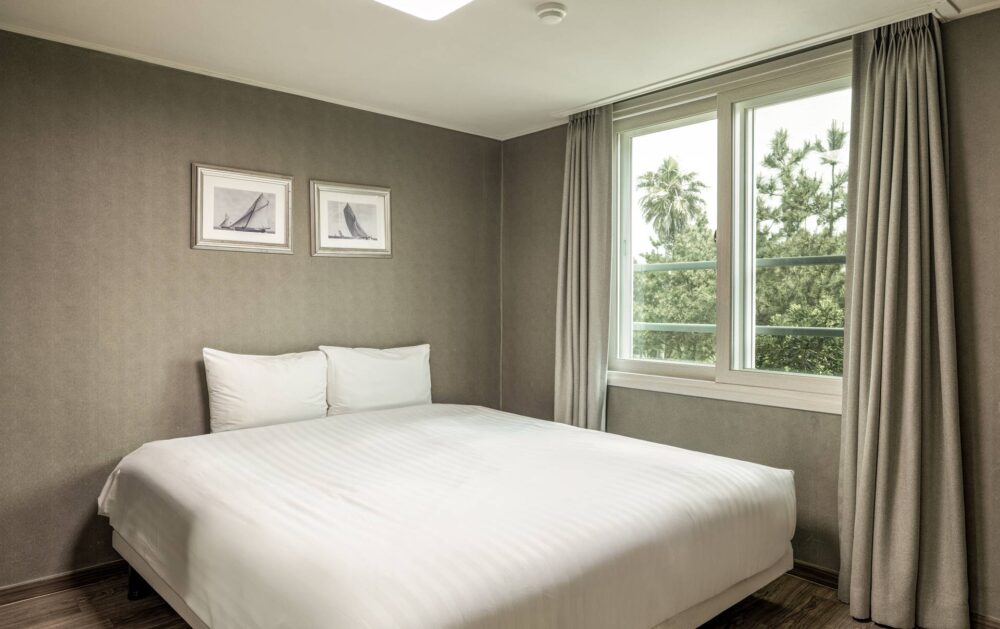 Kensington Resort Jeju Hanlim Hotel Rondreis Zuid-Korea Vakantie Original Asia