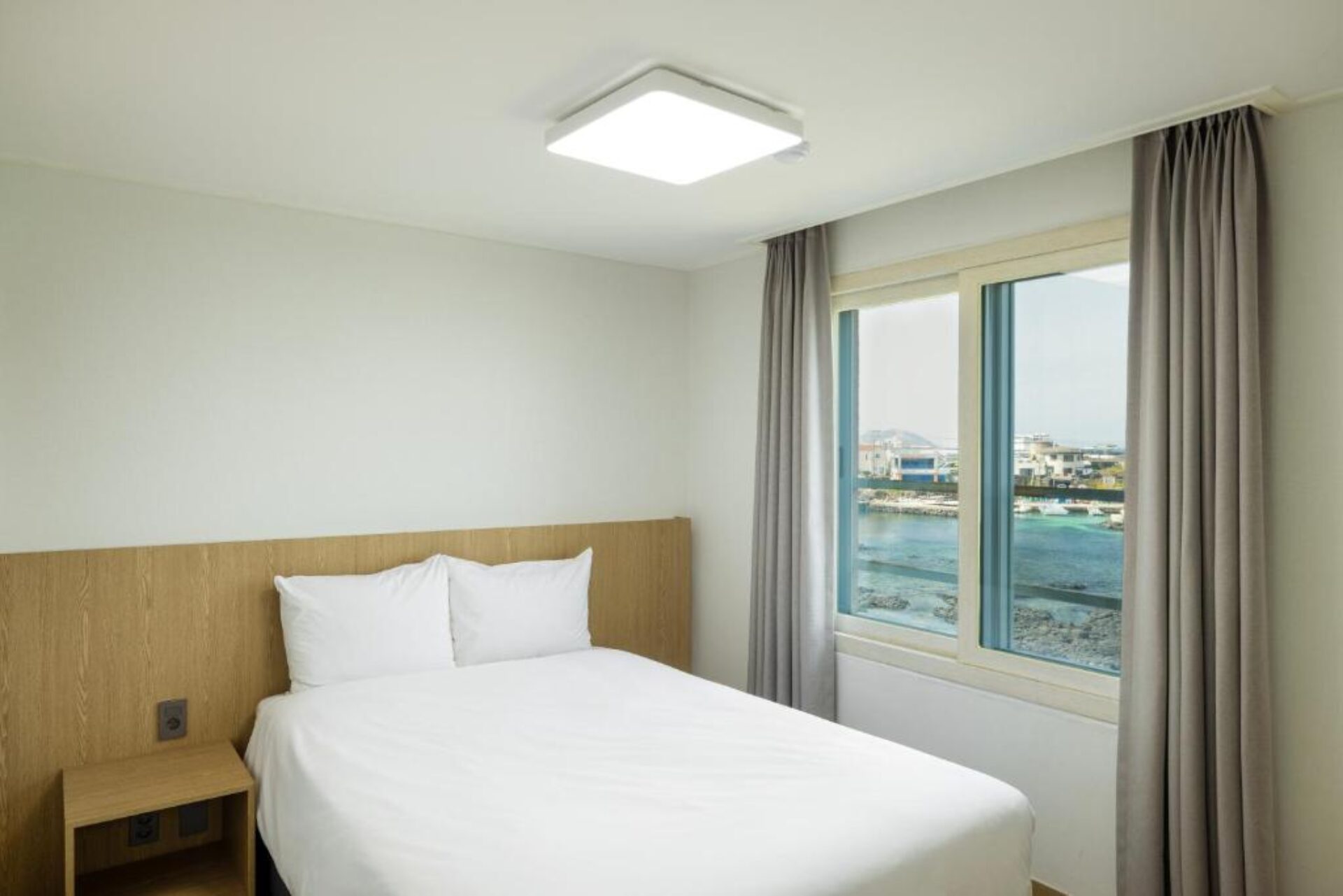 Kensington Resort Jeju Hanlim Hotel Rondreis Zuid-Korea Vakantie Original Asia