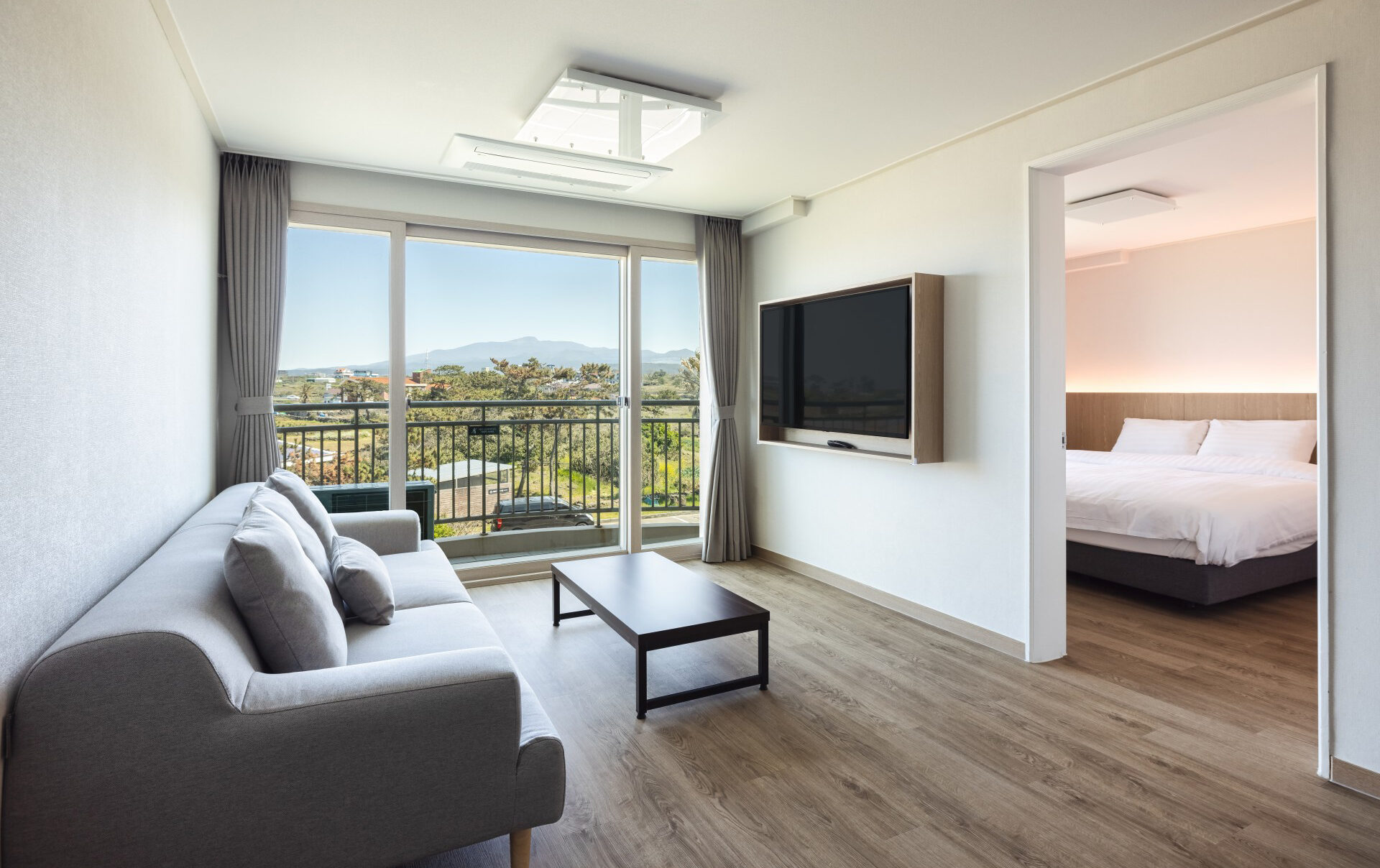 Kensington Resort Jeju Hanlim Hotel Rondreis Zuid-Korea Vakantie Original Asia
