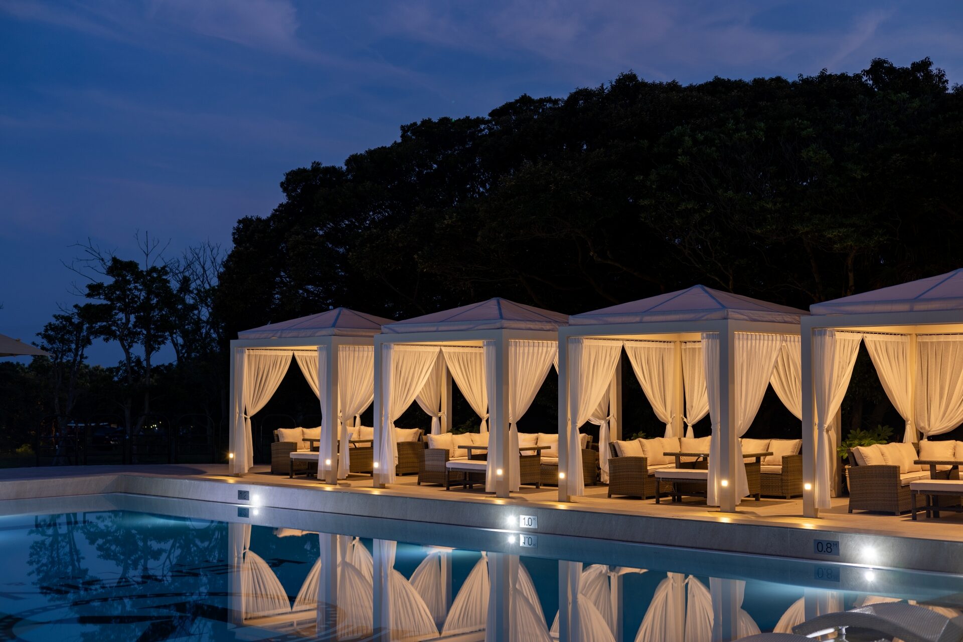 Kensington Resort Jeju Jungmun Hotel Rondreis Zuid-Korea Vakantie Original Asia