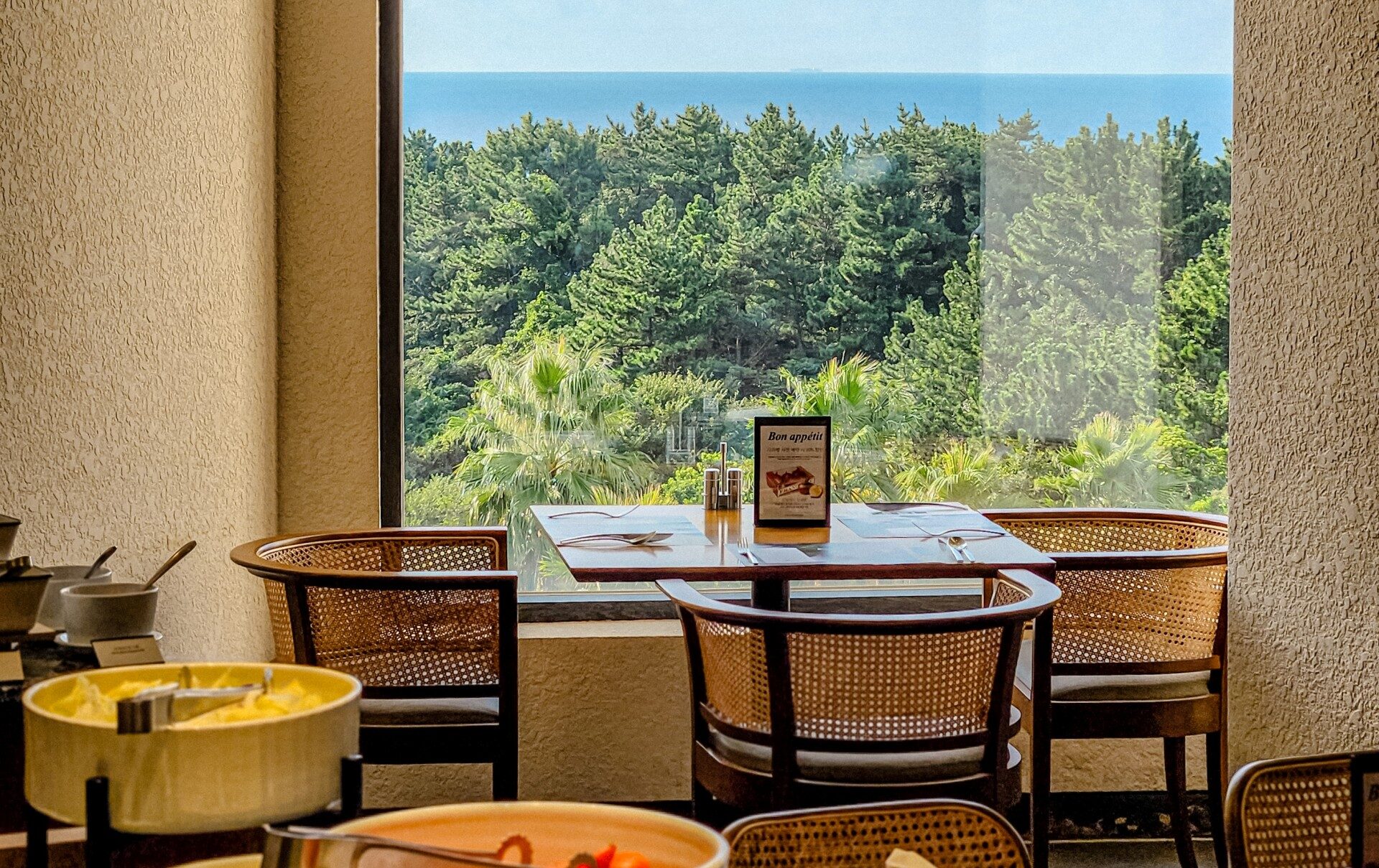 Kensington Resort Jeju Jungmun Hotel Rondreis Zuid-Korea Vakantie Original Asia