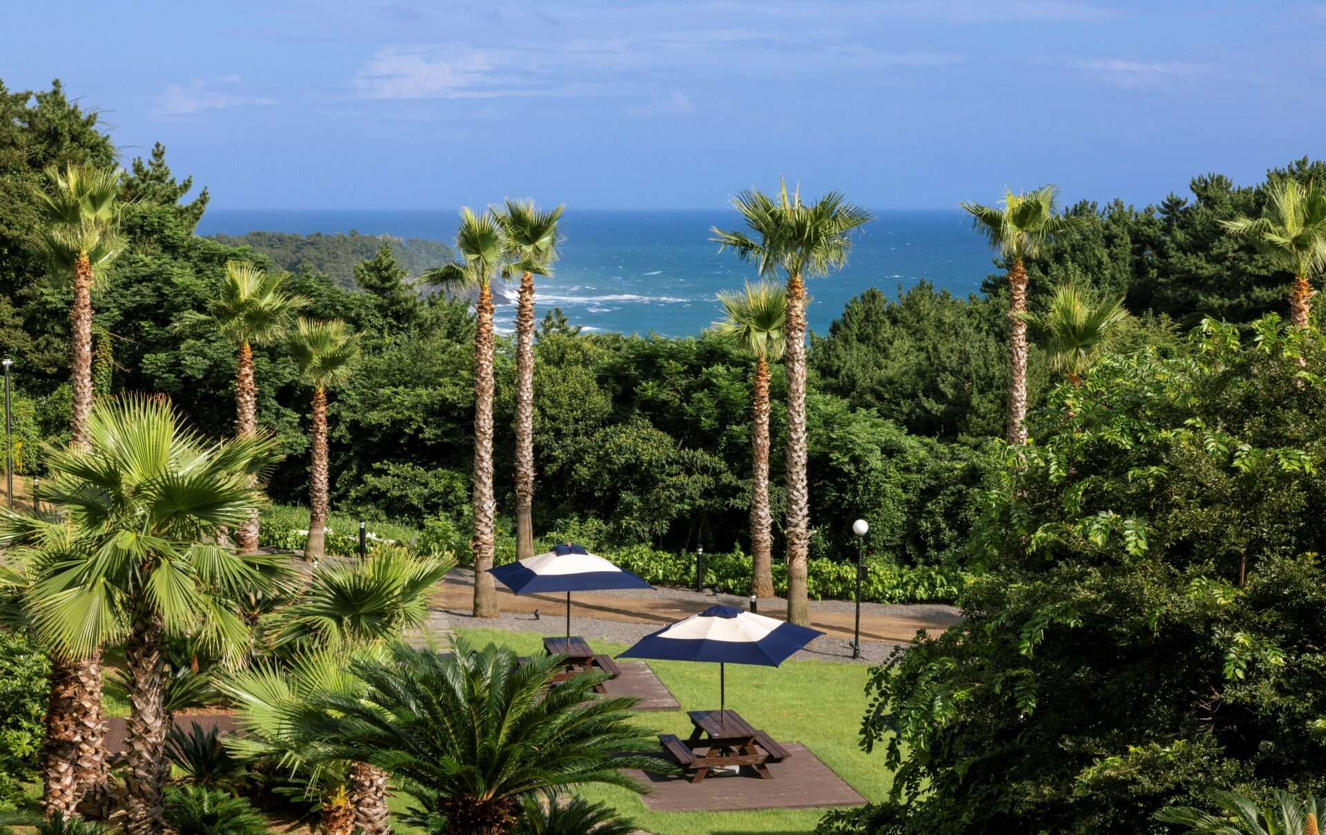 Kensington Resort Jeju Jungmun Hotel Rondreis Zuid-Korea Vakantie Original Asia