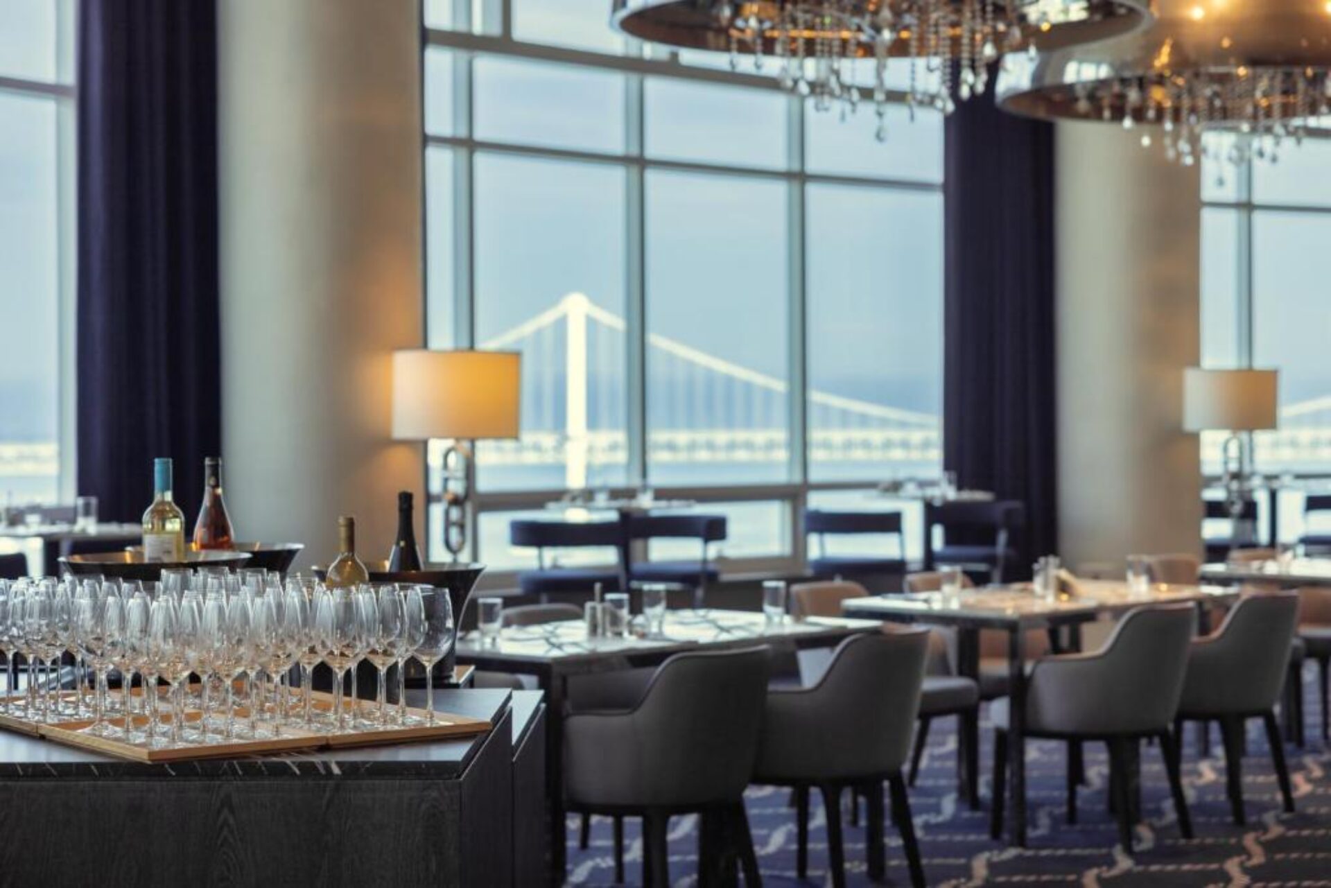 Kent Hotel Gwangalli by Kensington Busan Hotel Rondreis Zuid-Korea Vakantie Original Asia
