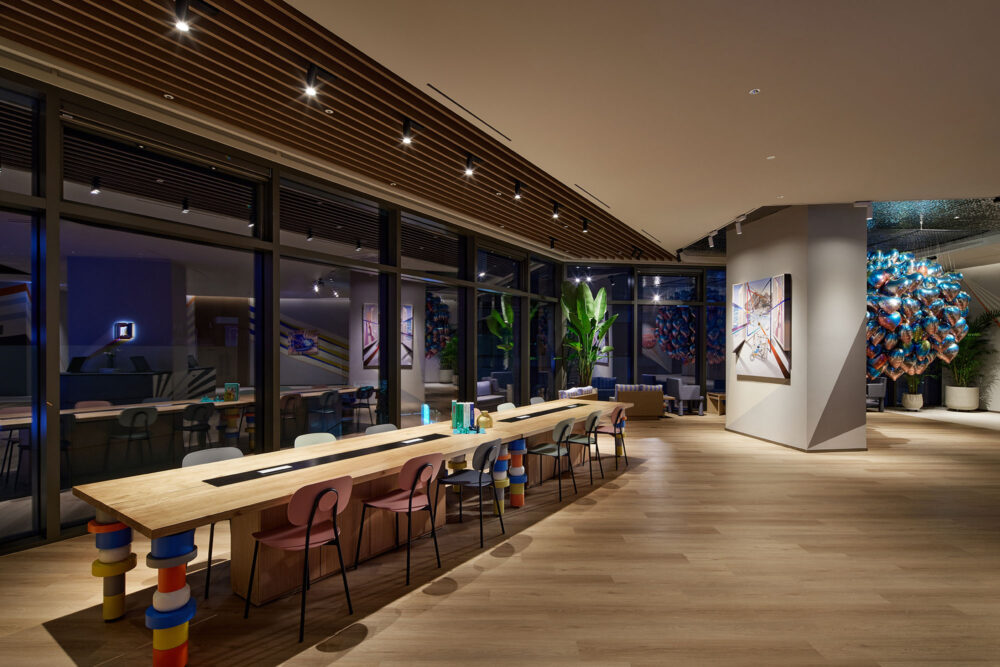 L7 Haeundae by Lotte Hotels Busan Hotel Rondreis Zuid-Korea Vakantie Original Asia