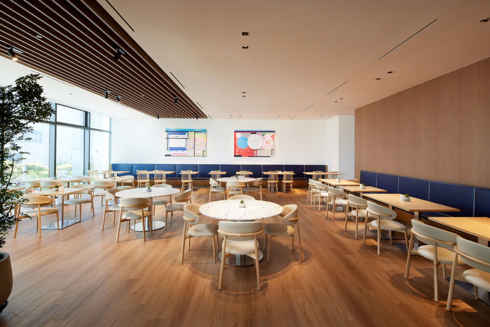 L7 Haeundae by Lotte Hotels Busan Hotel Rondreis Zuid-Korea Vakantie Original Asia