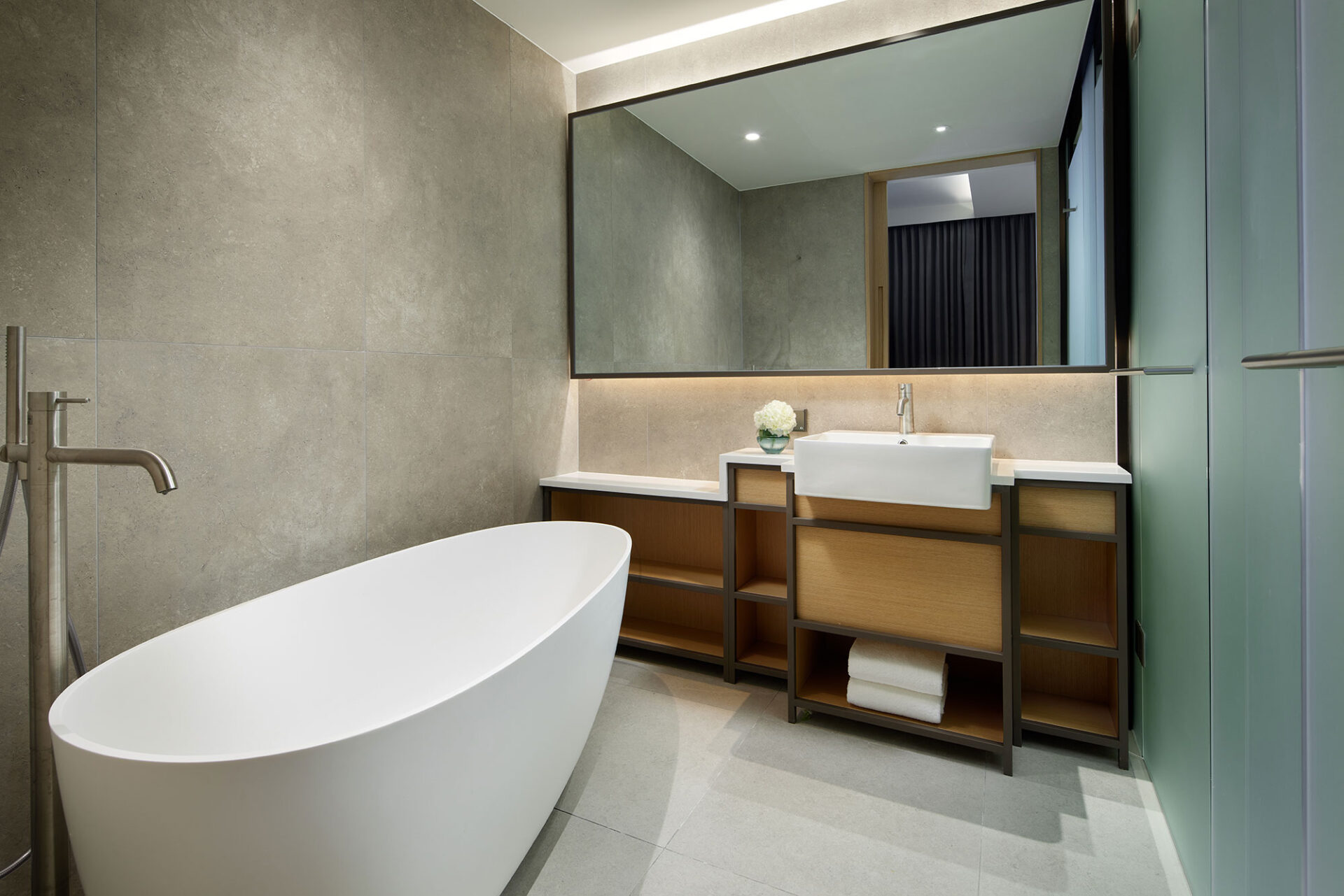 L7 Haeundae by Lotte Hotels Busan Hotel Rondreis Zuid-Korea Vakantie Original Asia