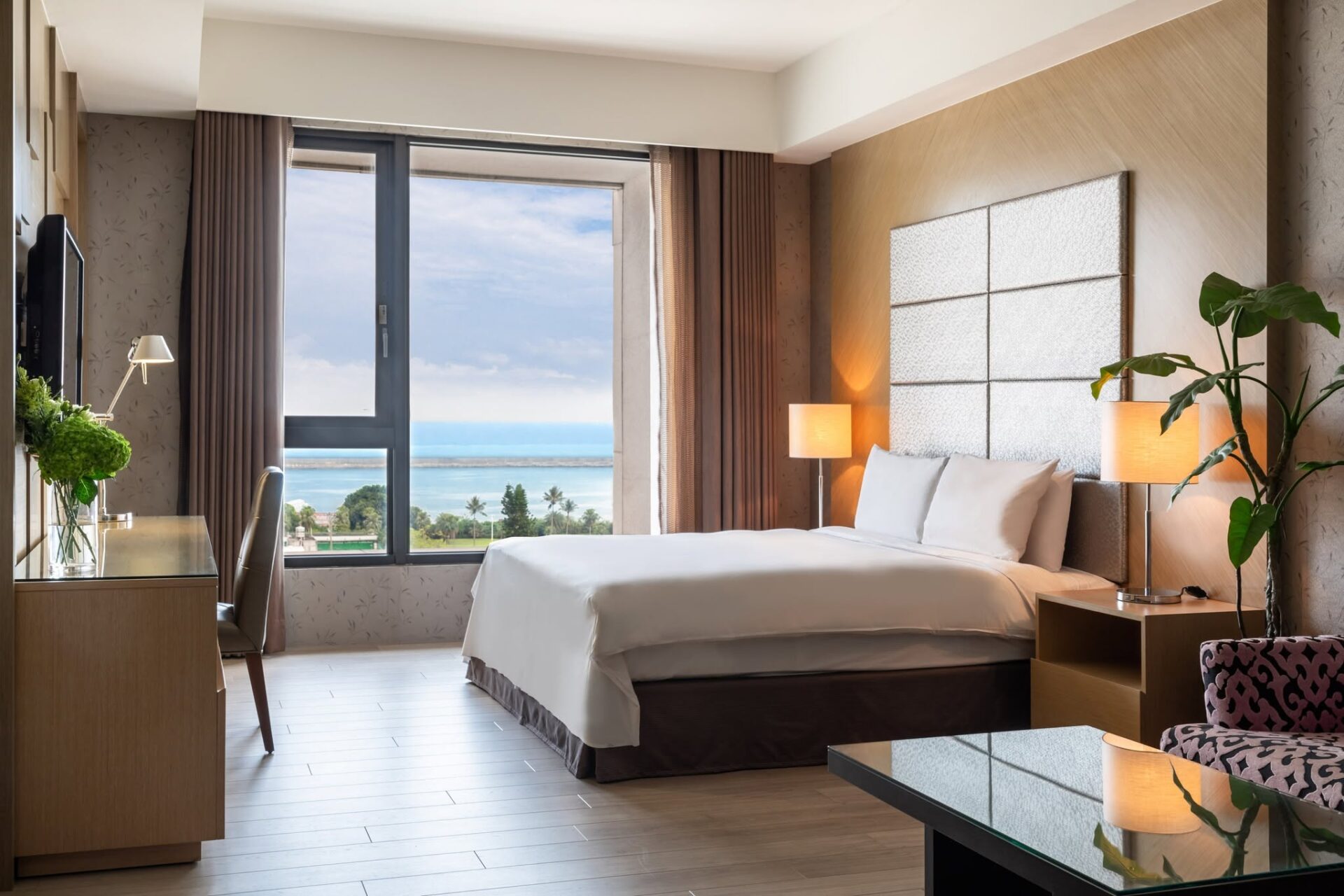 Lakeshore Hotel Vakantie Taiwan Rondreis Original Asia Kamer 3