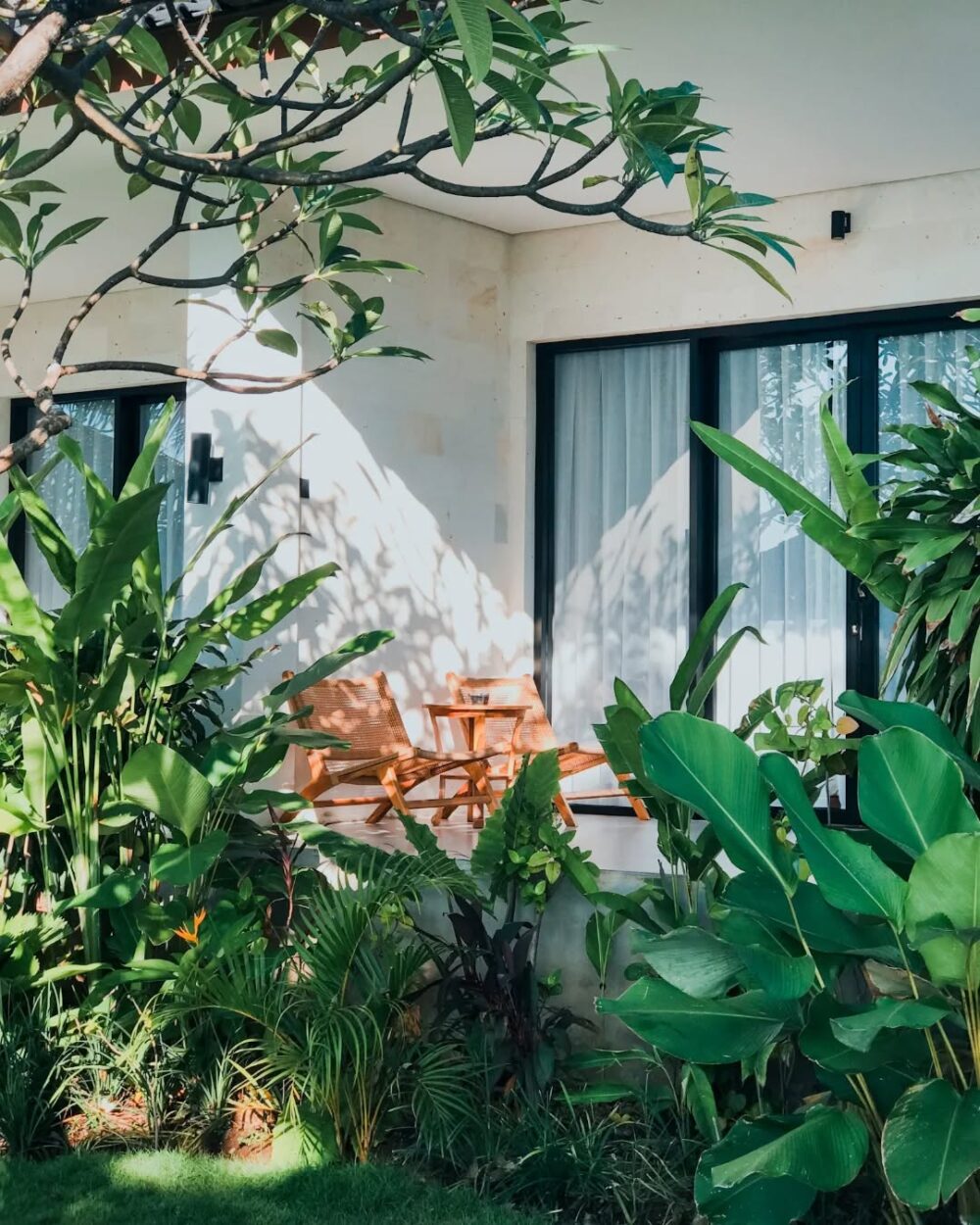 Lovina Haven Boutique Bali Rondreis Indonesie Vakantie Original Asia