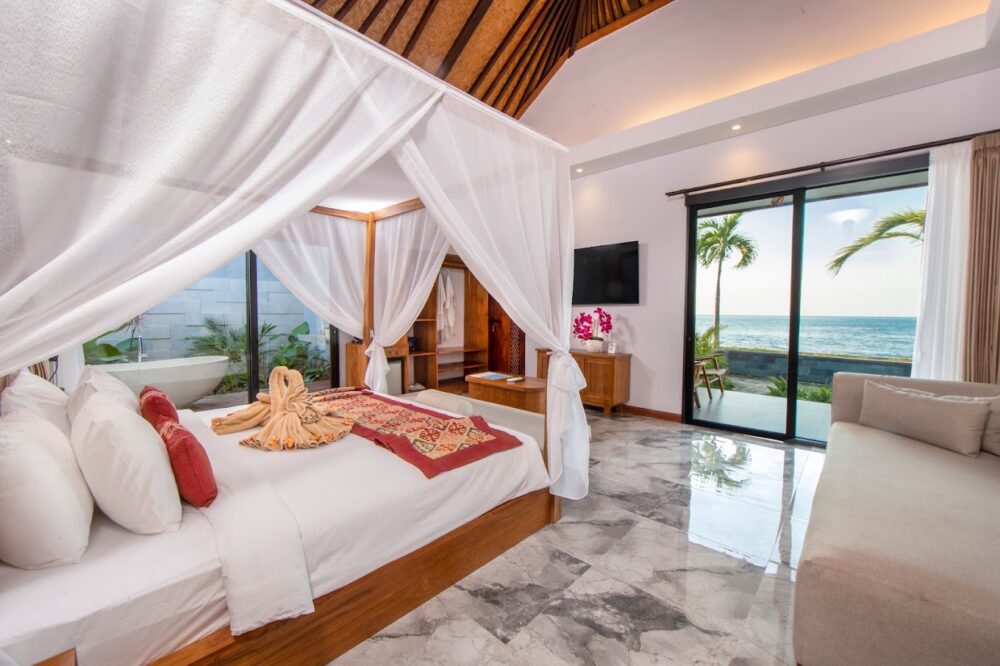 Lovina Haven Boutique Bali Rondreis Indonesie Vakantie Original Asia