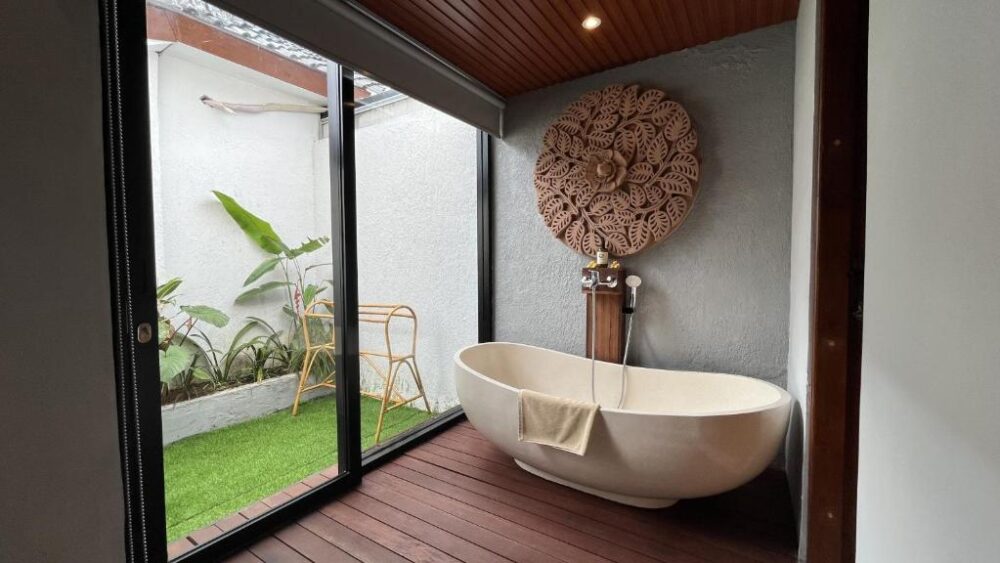 Lovina Haven Boutique Bali Rondreis Indonesie Vakantie Original Asia