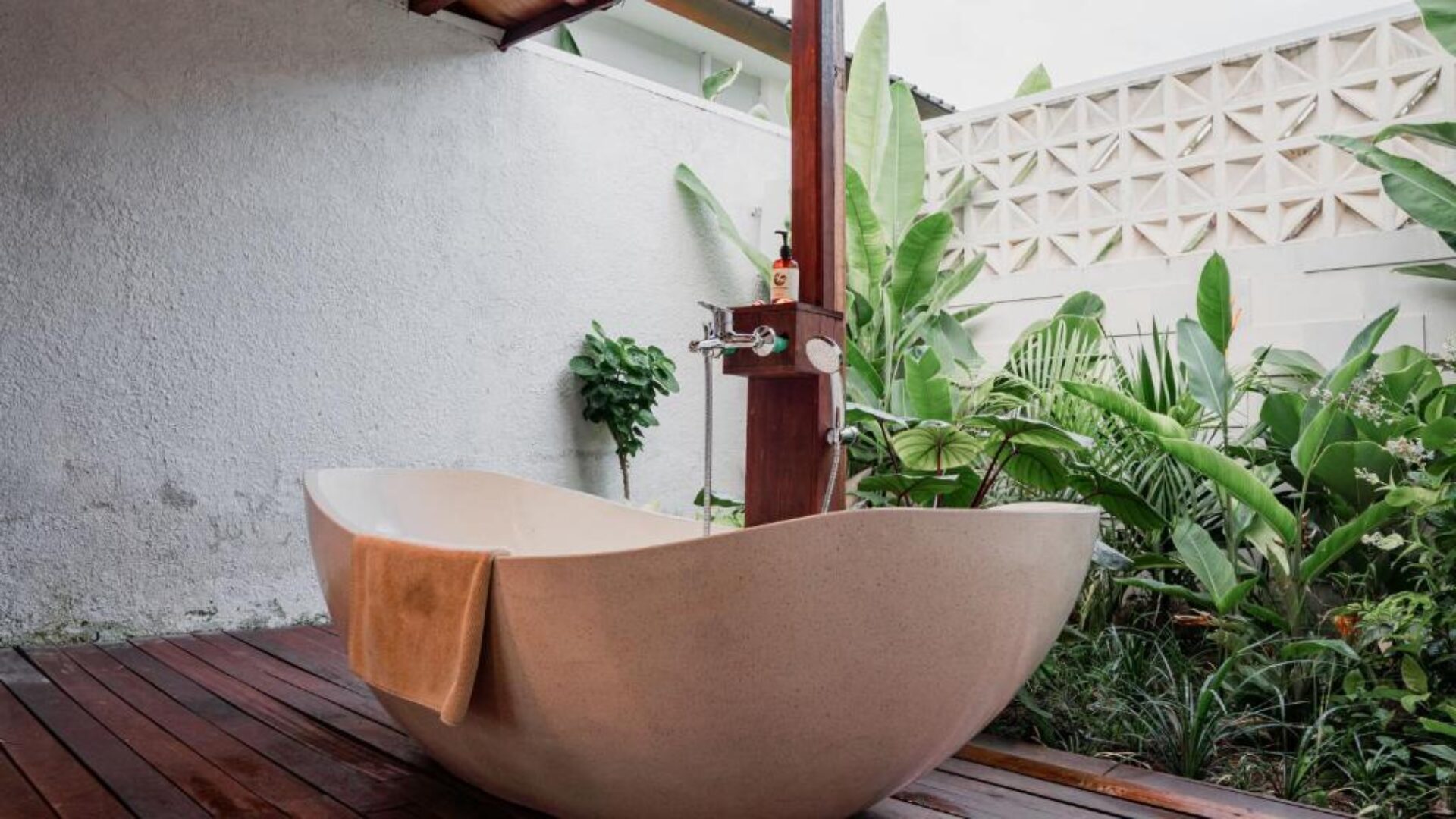 Lovina Haven Boutique Bali Rondreis Indonesie Vakantie Original Asia