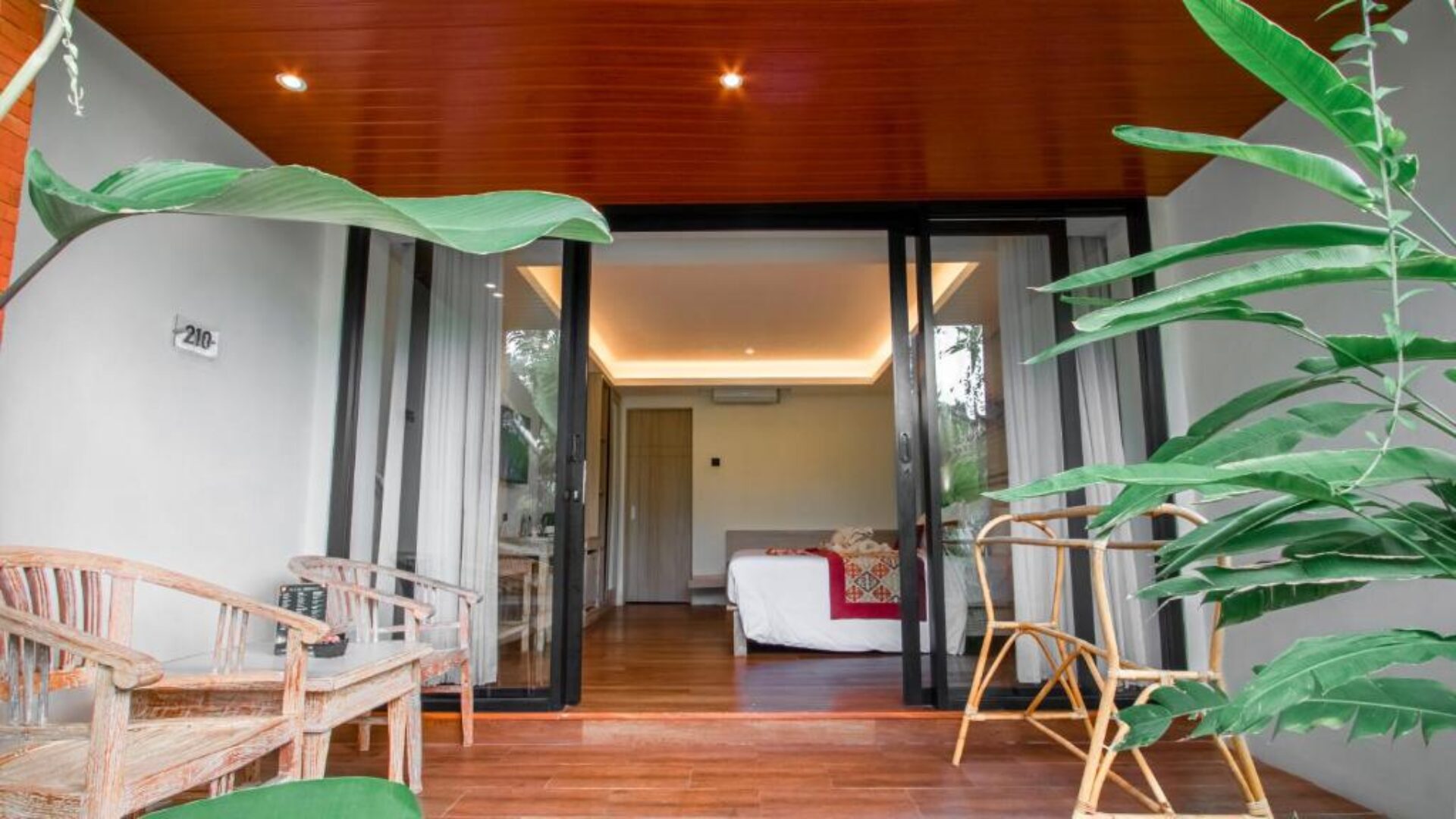 Lovina Haven Boutique Bali Rondreis Indonesie Vakantie Original Asia