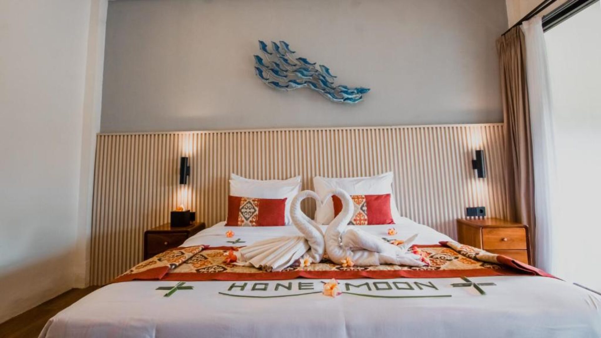 Lovina Haven Boutique Bali Rondreis Indonesie Vakantie Original Asia