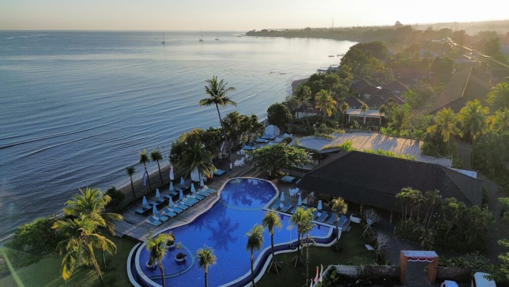 Lovina Haven Boutique Bali Rondreis Indonesie Vakantie Original Asia