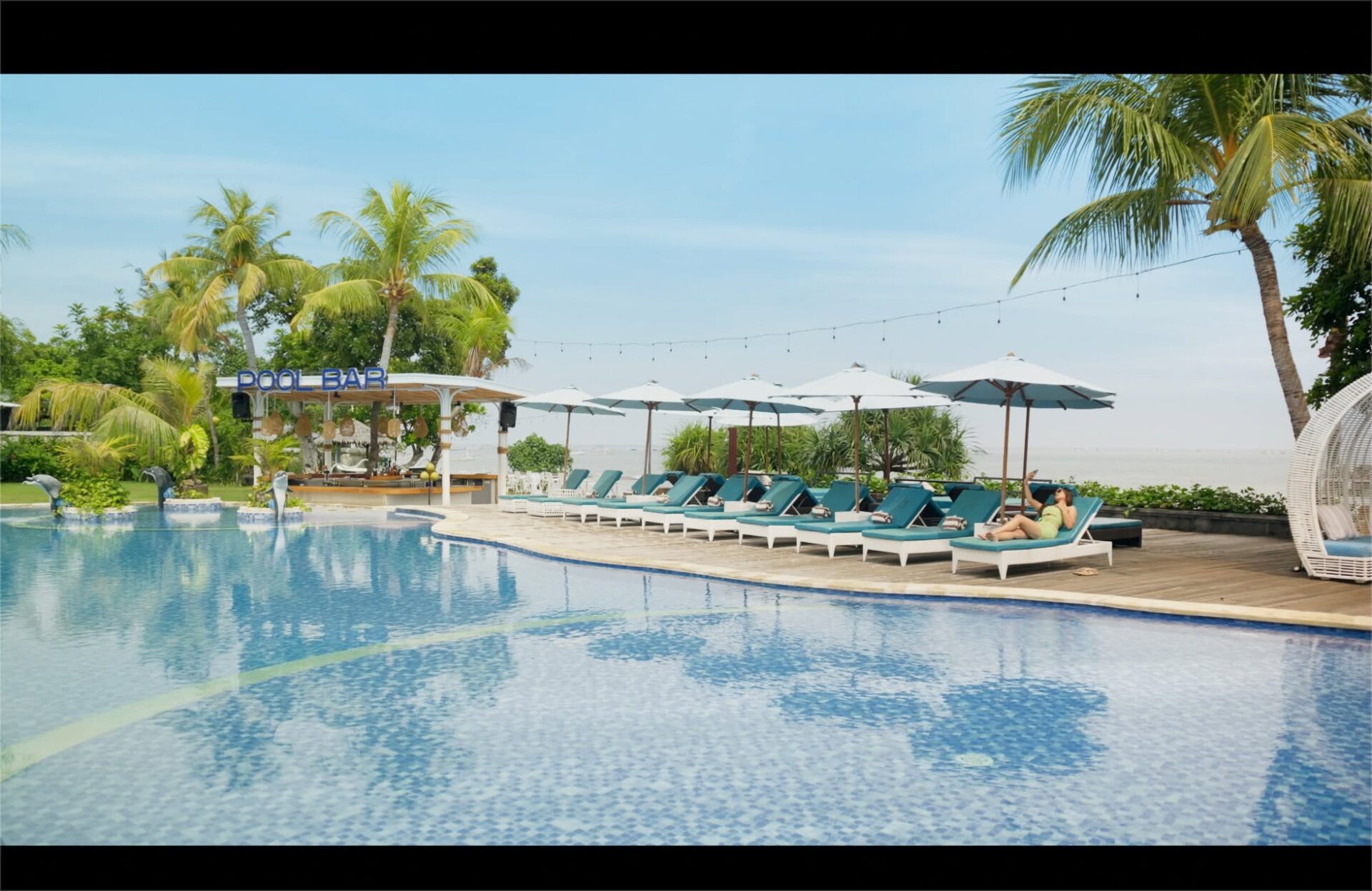 Lovina Haven Boutique Bali Rondreis Indonesie Vakantie Original Asia