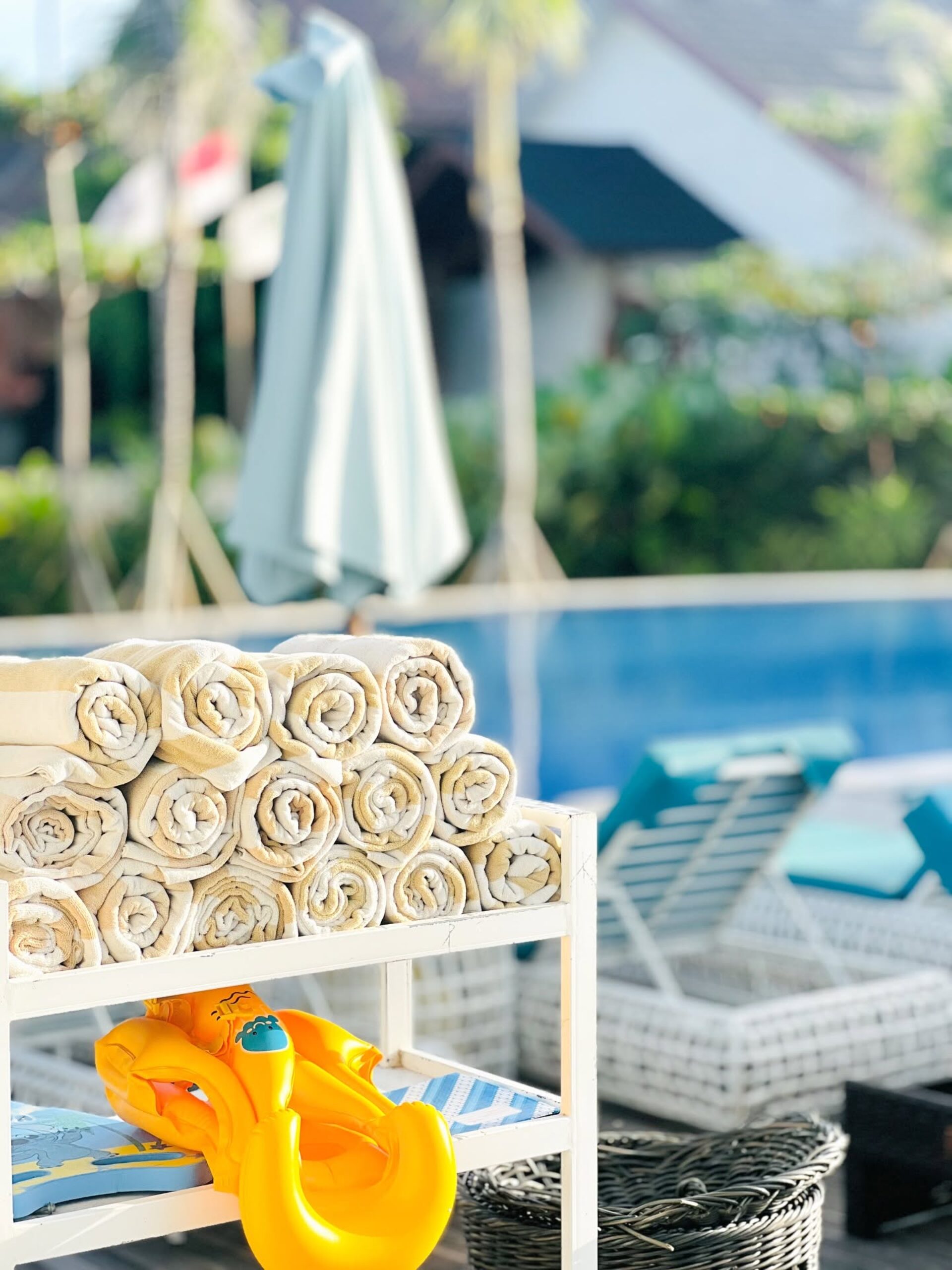 Lovina Haven Boutique Bali Rondreis Indonesie Vakantie Original Asia
