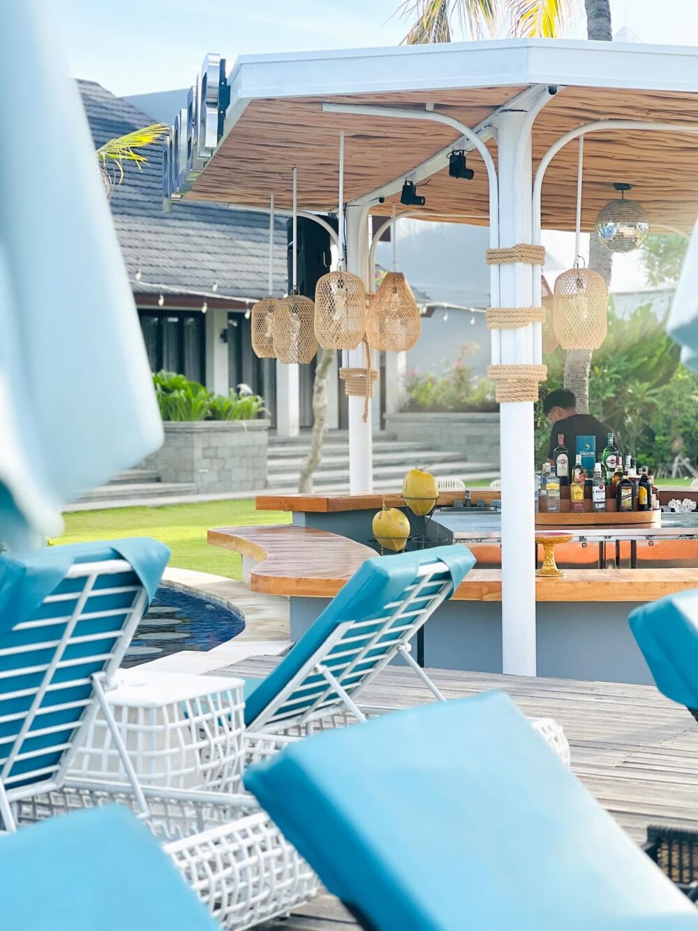 Lovina Haven Boutique Bali Rondreis Indonesie Vakantie Original Asia