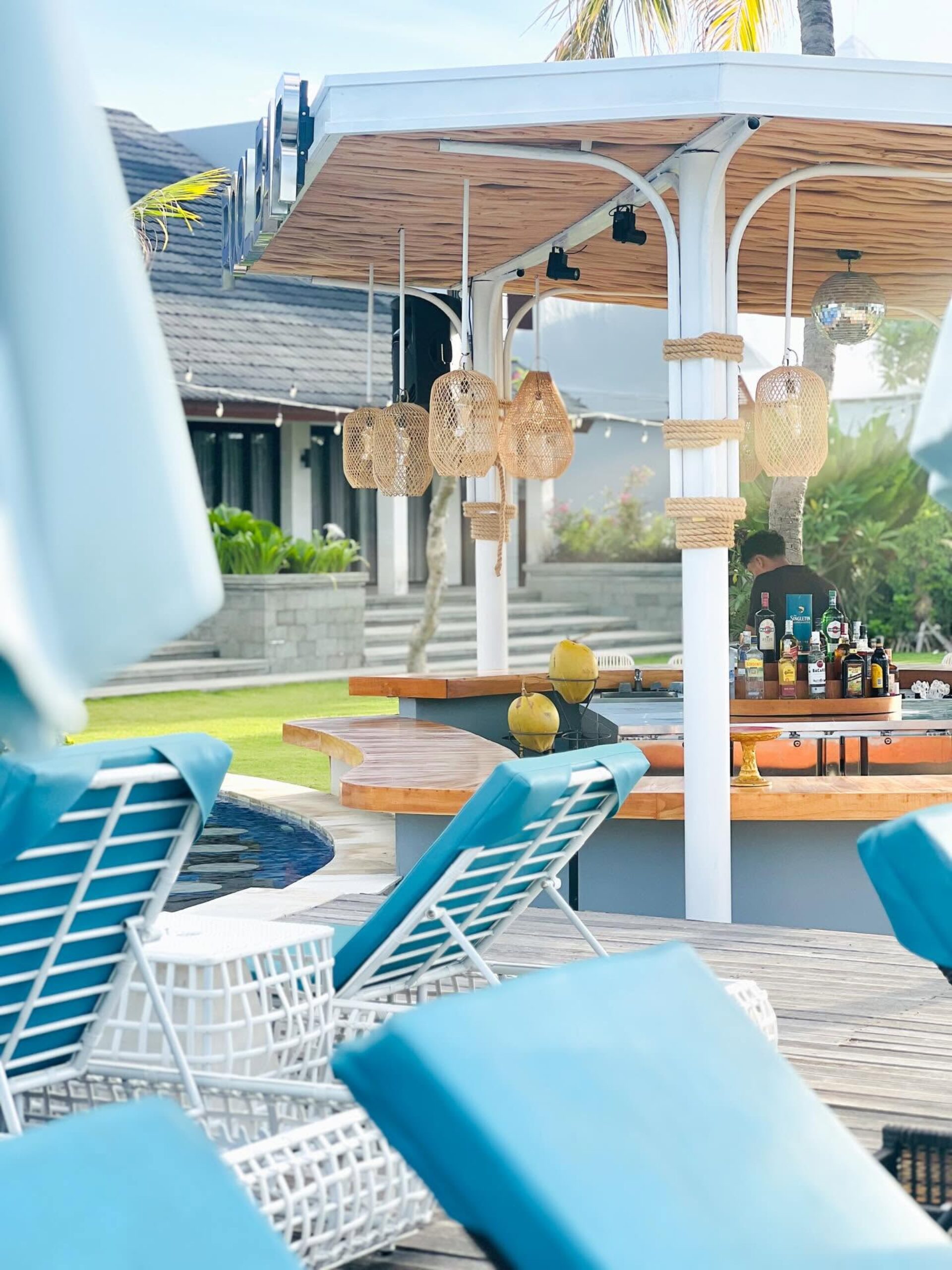 Lovina Haven Boutique Bali Rondreis Indonesie Vakantie Original Asia