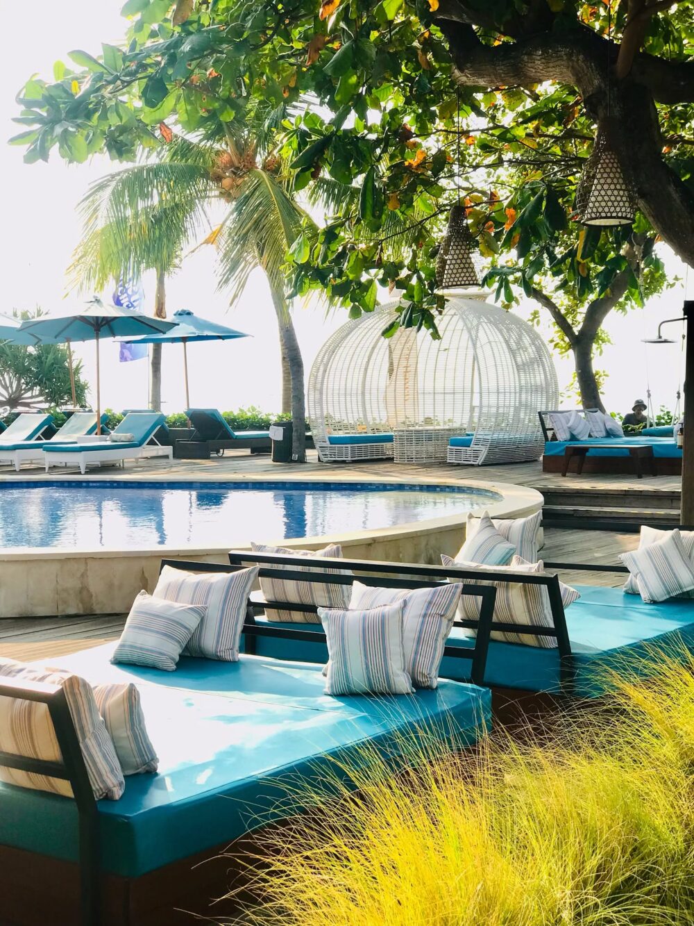 Lovina Haven Boutique Bali Rondreis Indonesie Vakantie Original Asia