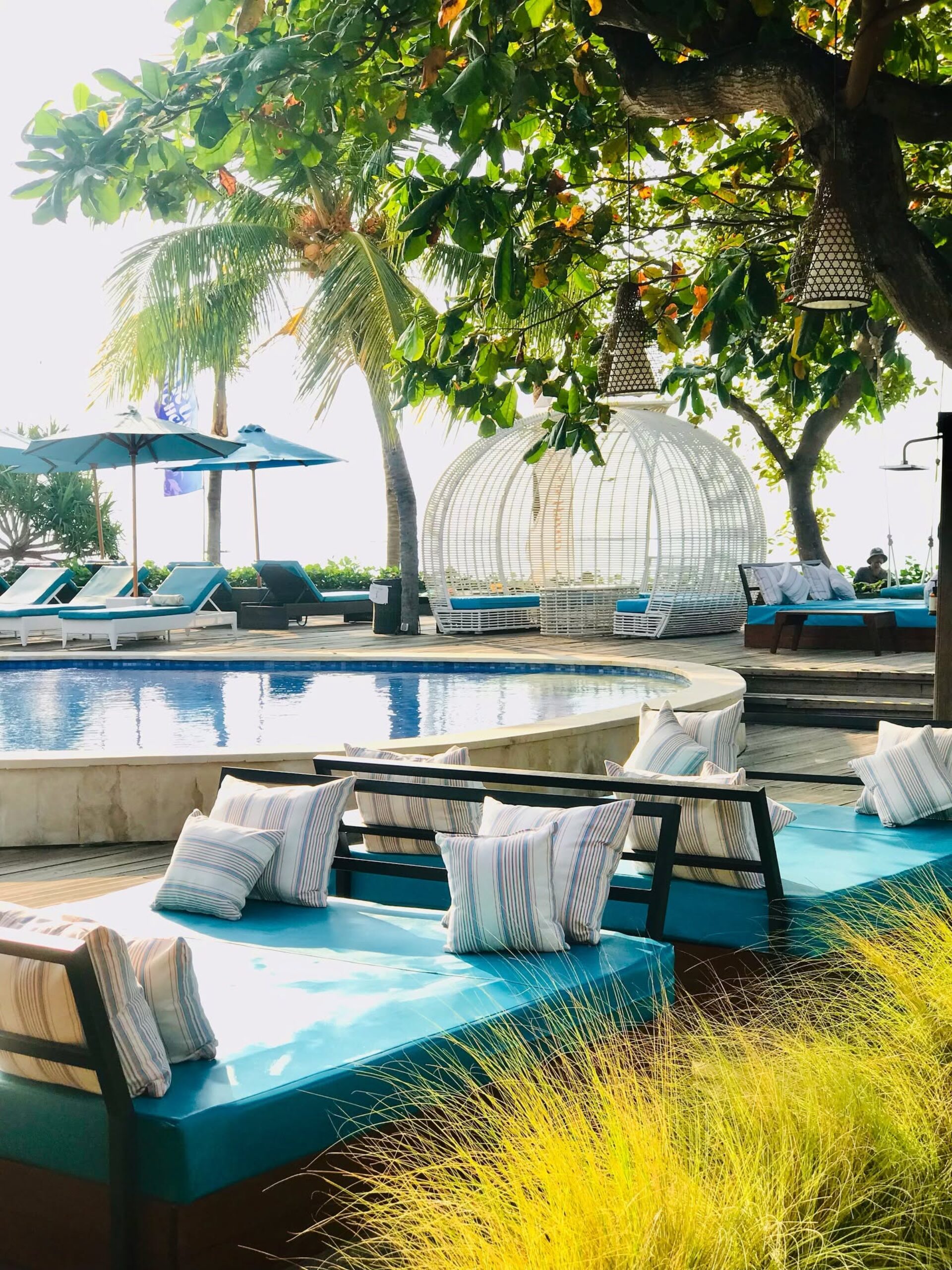 Lovina Haven Boutique Bali Rondreis Indonesie Vakantie Original Asia