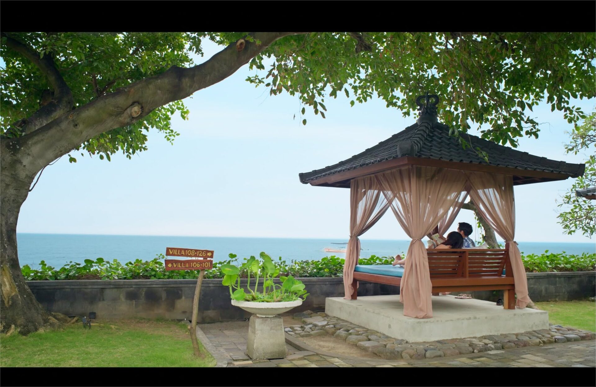 Lovina Haven Boutique Bali Rondreis Indonesie Vakantie Original Asia