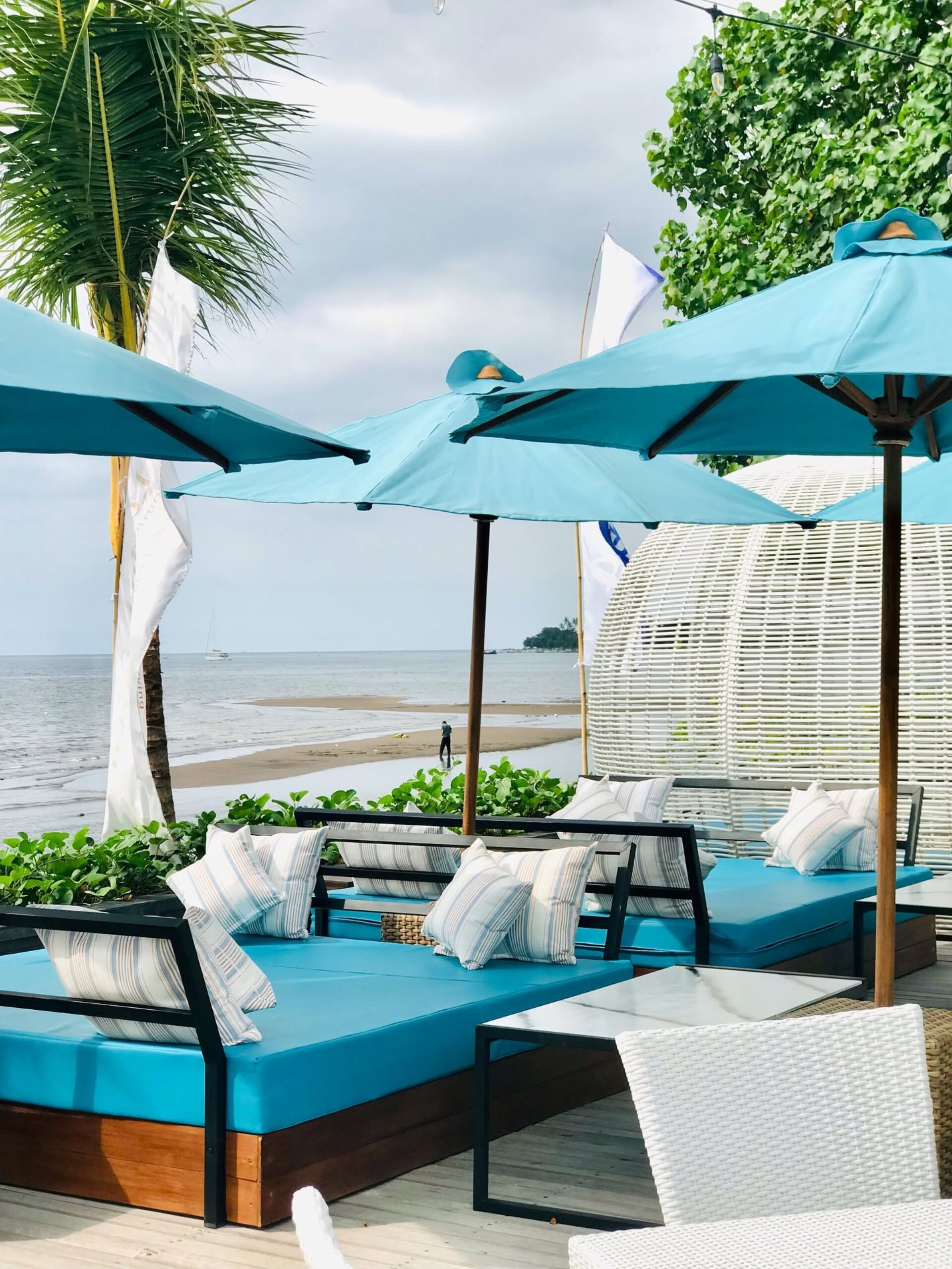 Lovina Haven Boutique Bali Rondreis Indonesie Vakantie Original Asia