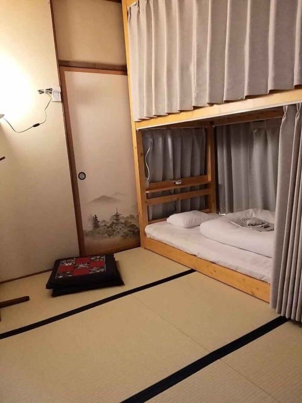 Magome Chaya Nakatsugawa Rondreis Japan Vakantie Original Asia
