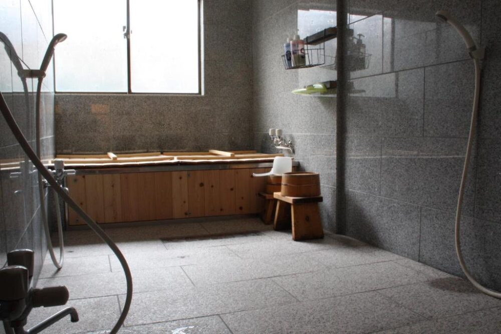 Magome Chaya Nakatsugawa Rondreis Japan Vakantie Original Asia
