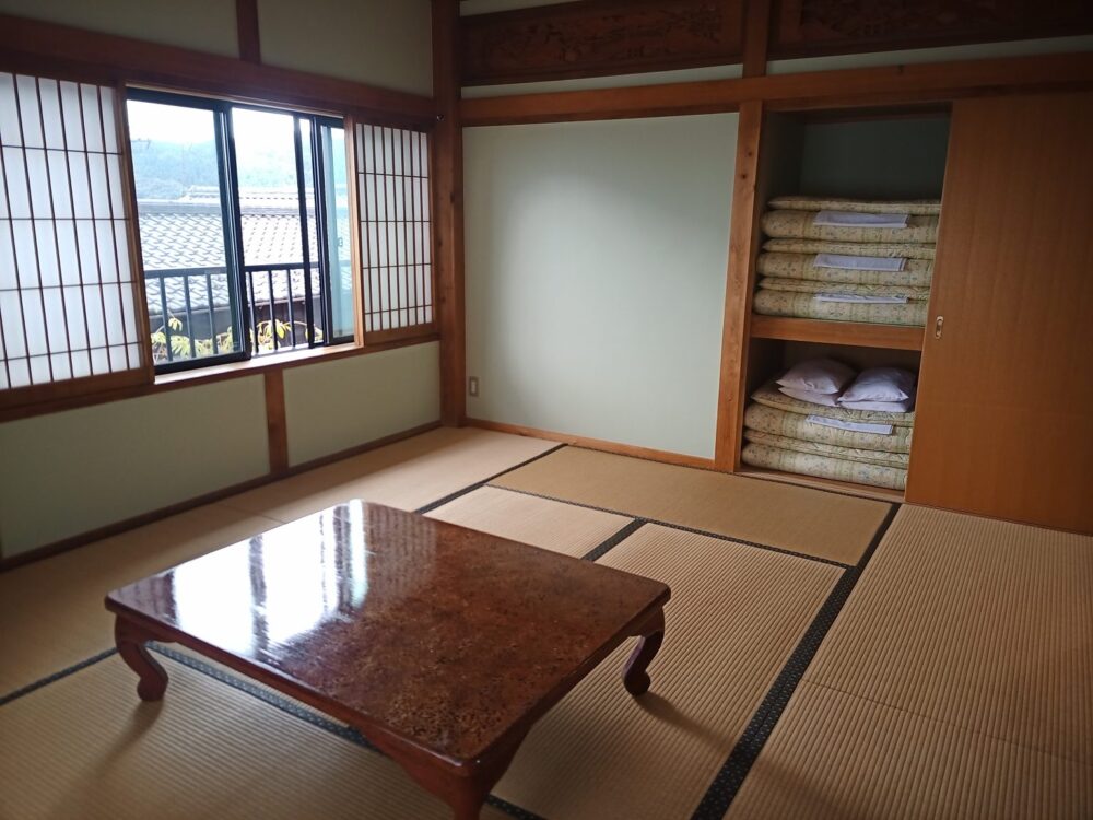 Magome Chaya Nakatsugawa Rondreis Japan Vakantie Original Asia