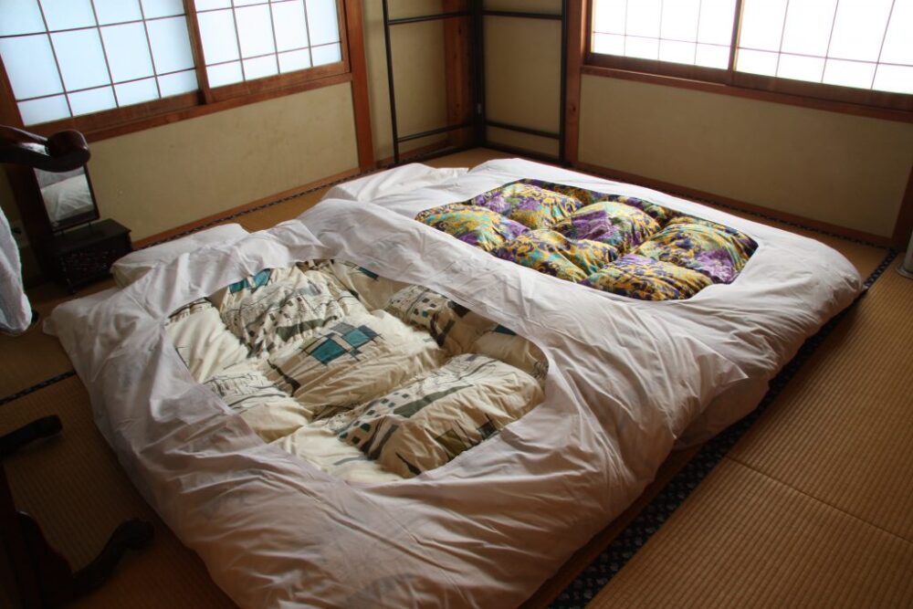 Magome Chaya Nakatsugawa Rondreis Japan Vakantie Original Asia