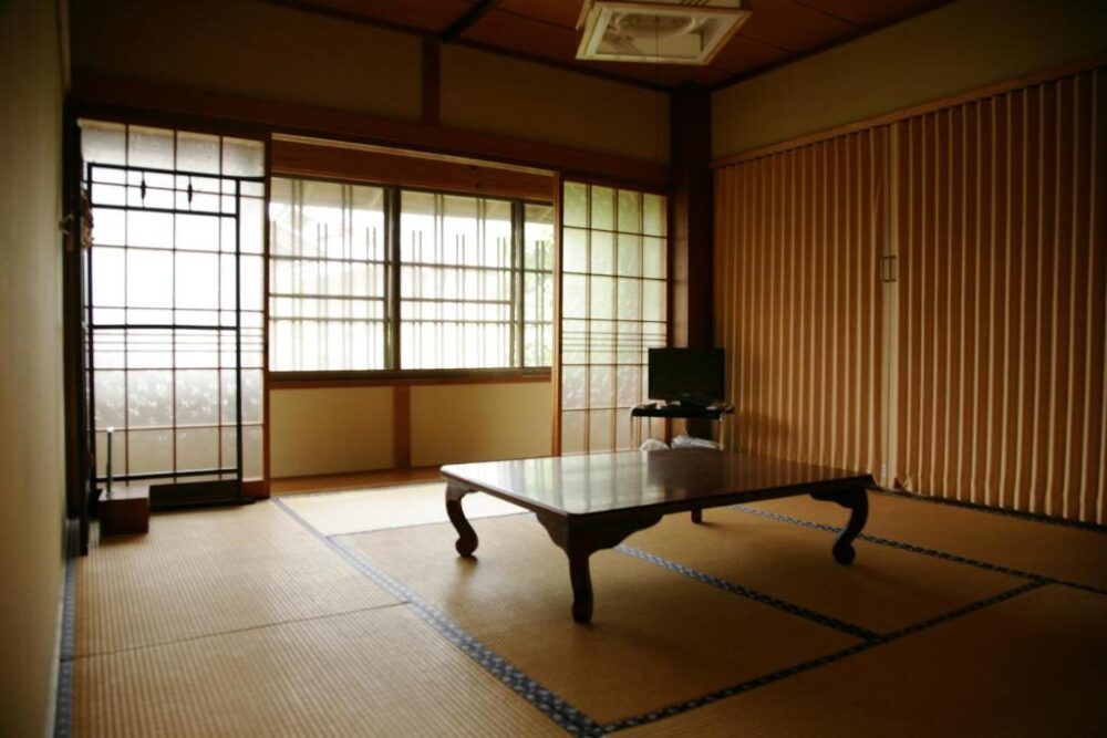 Magome Chaya Nakatsugawa Rondreis Japan Vakantie Original Asia