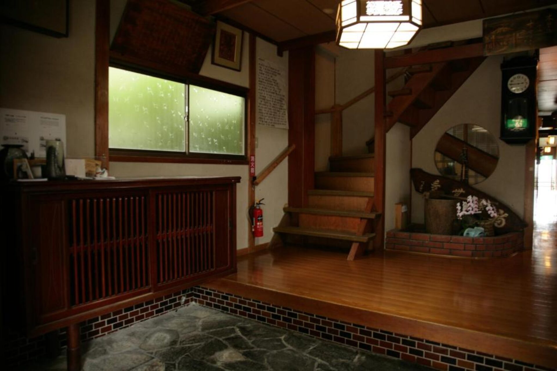 Magome Chaya Nakatsugawa Rondreis Japan Vakantie Original Asia