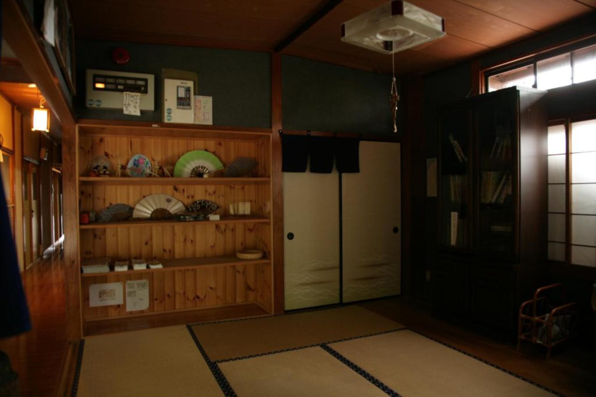 Magome Chaya Nakatsugawa Rondreis Japan Vakantie Original Asia
