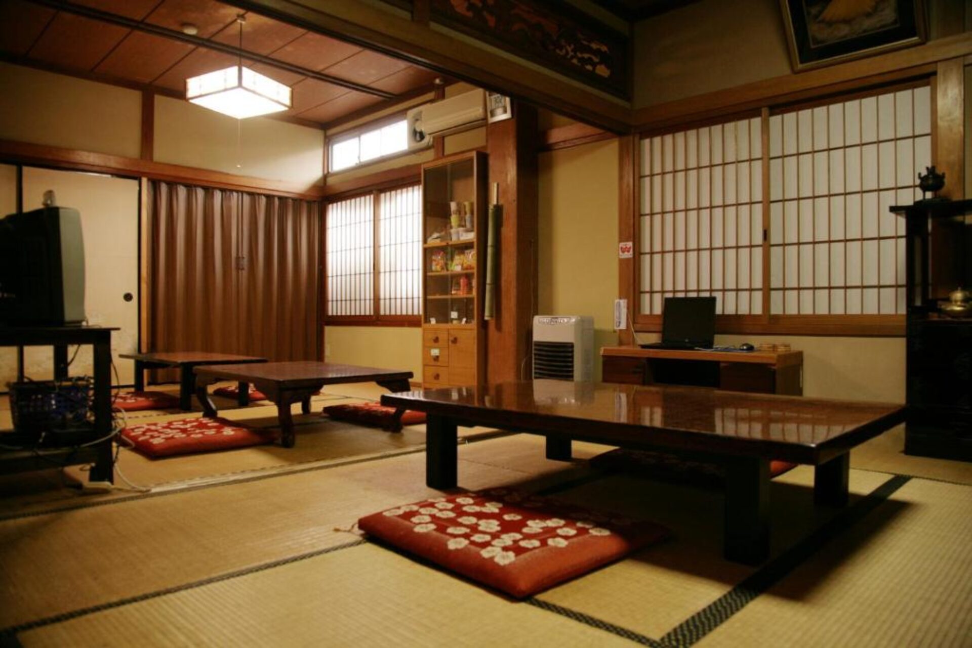 Magome Chaya Nakatsugawa Rondreis Japan Vakantie Original Asia