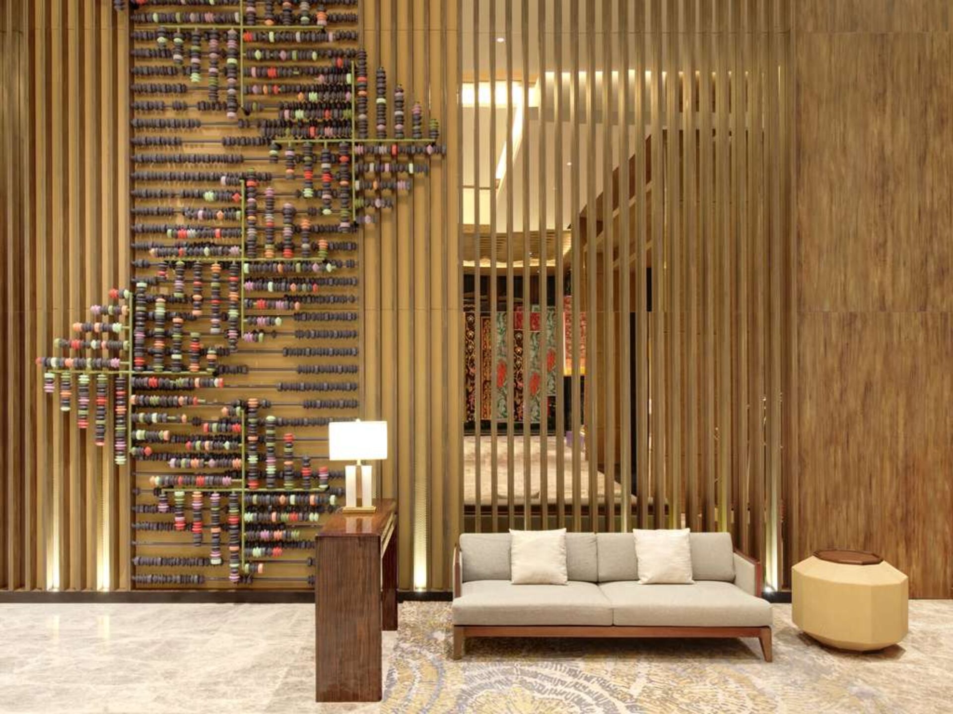 Mercure Pangkalan Bun Kalimantan Rondreis Indonesie Vakantie Original Asia