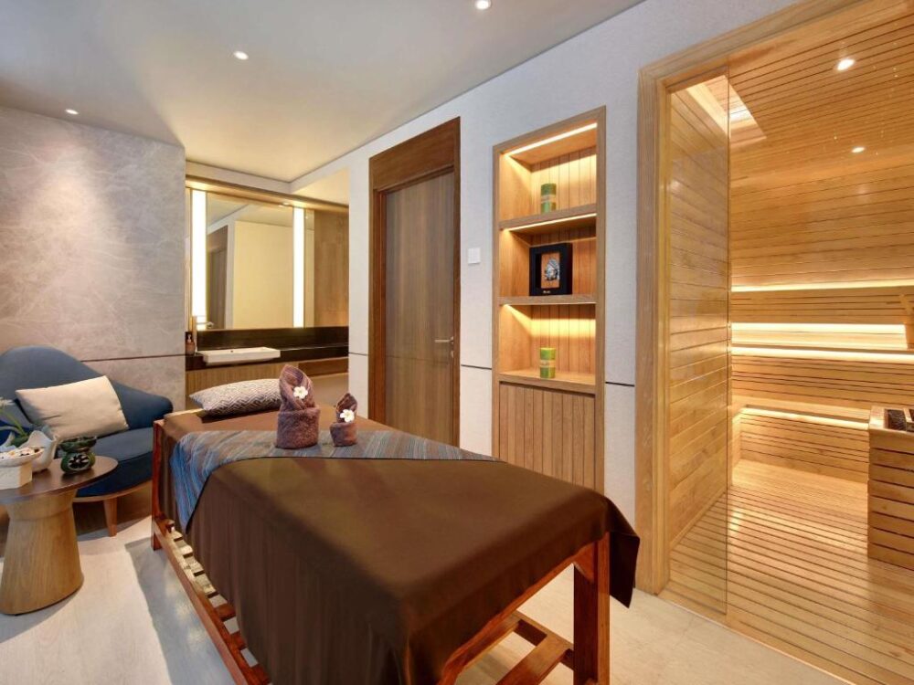 Mercure Pangkalan Bun Kalimantan Rondreis Indonesie Vakantie Original Asia