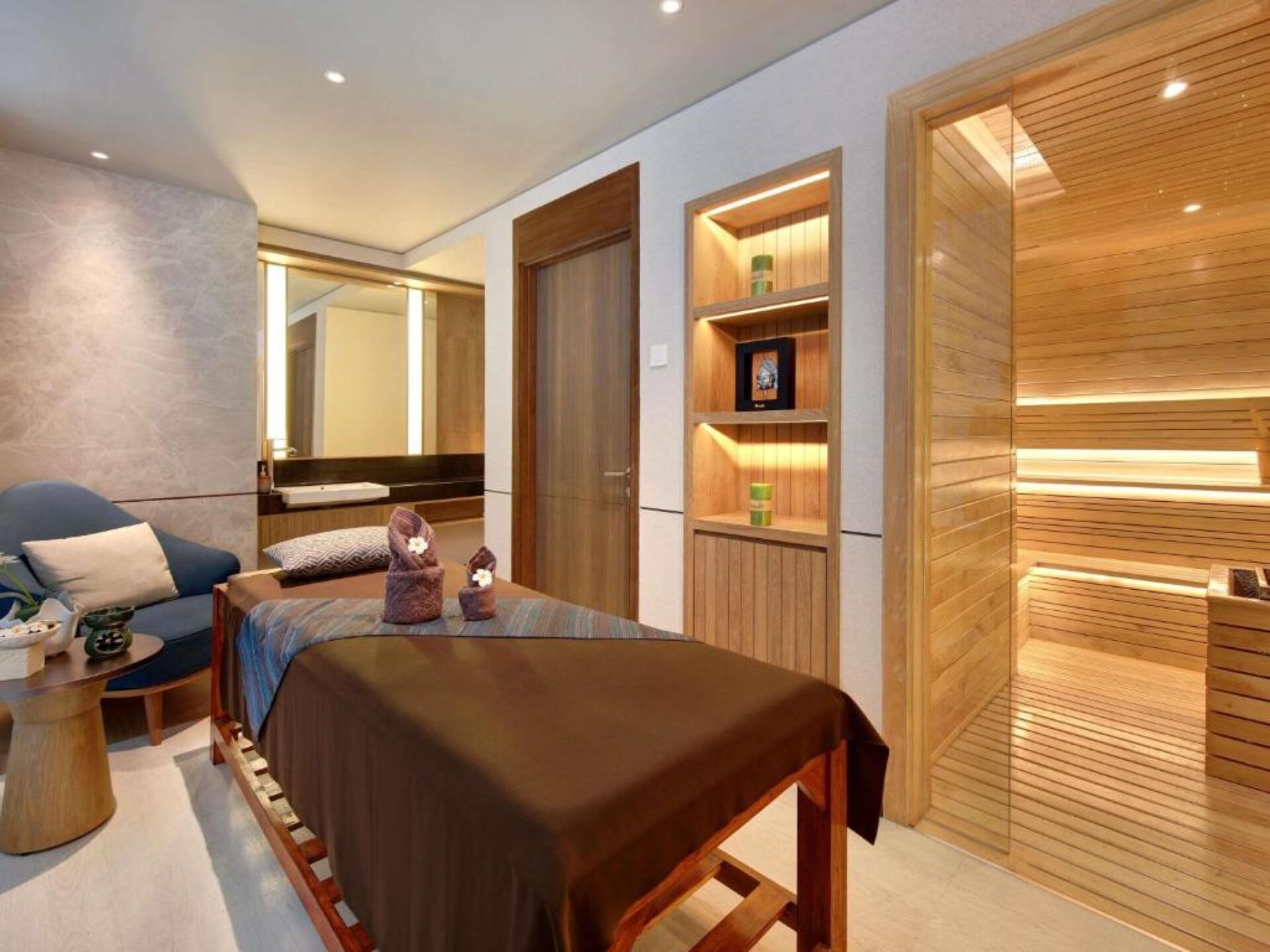 Mercure Pangkalan Bun Kalimantan Rondreis Indonesie Vakantie Original Asia
