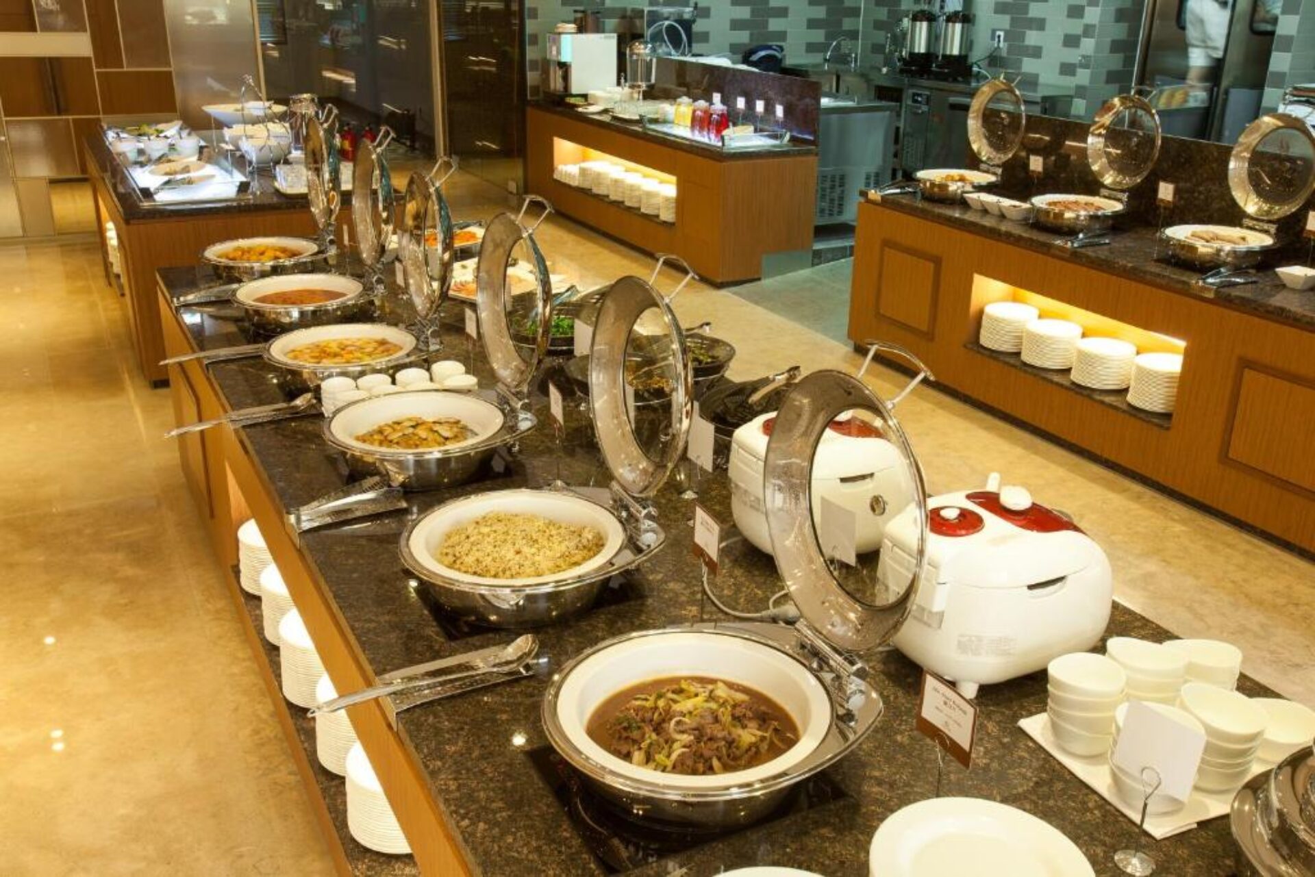 Migliore Seoul Hotel Rondreis Zuid-Korea Vakantie Original Asia