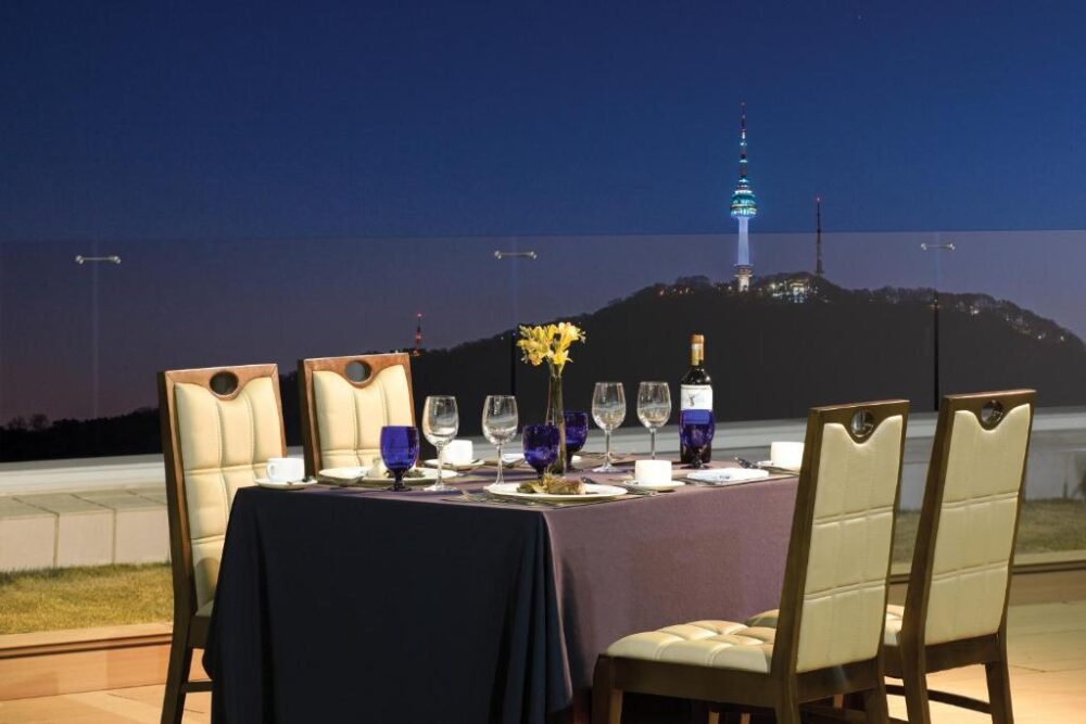 Migliore Seoul Hotel Rondreis Zuid-Korea Vakantie Original Asia
