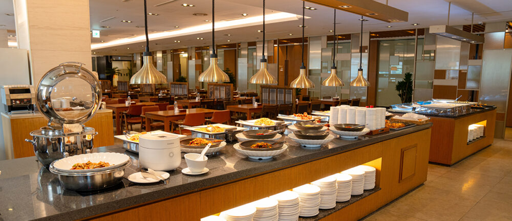 Travelodge Hotel Dongdaemun Seoul Rondreis Zuid-Korea Vakantie Original Asia