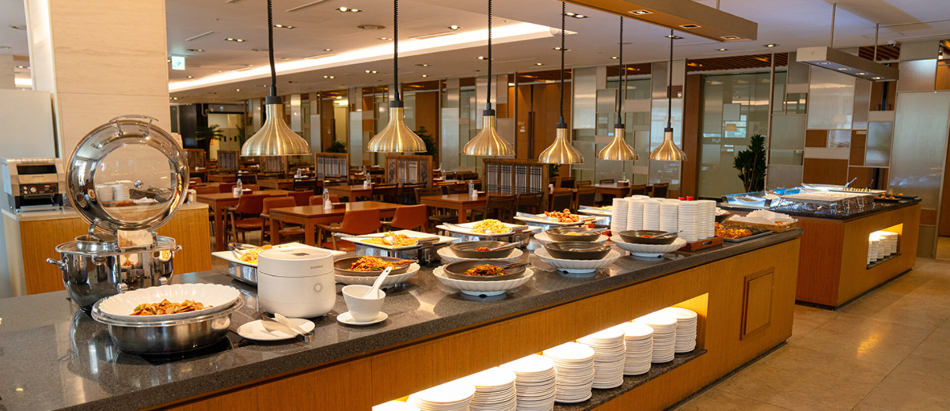 Migliore Seoul Hotel Rondreis Zuid-Korea Vakantie Original Asia