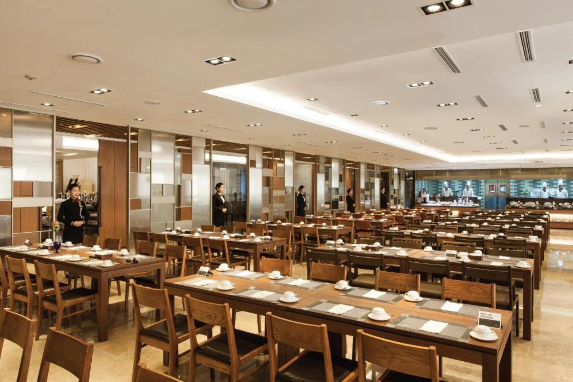 Migliore Seoul Hotel Rondreis Zuid-Korea Vakantie Original Asia
