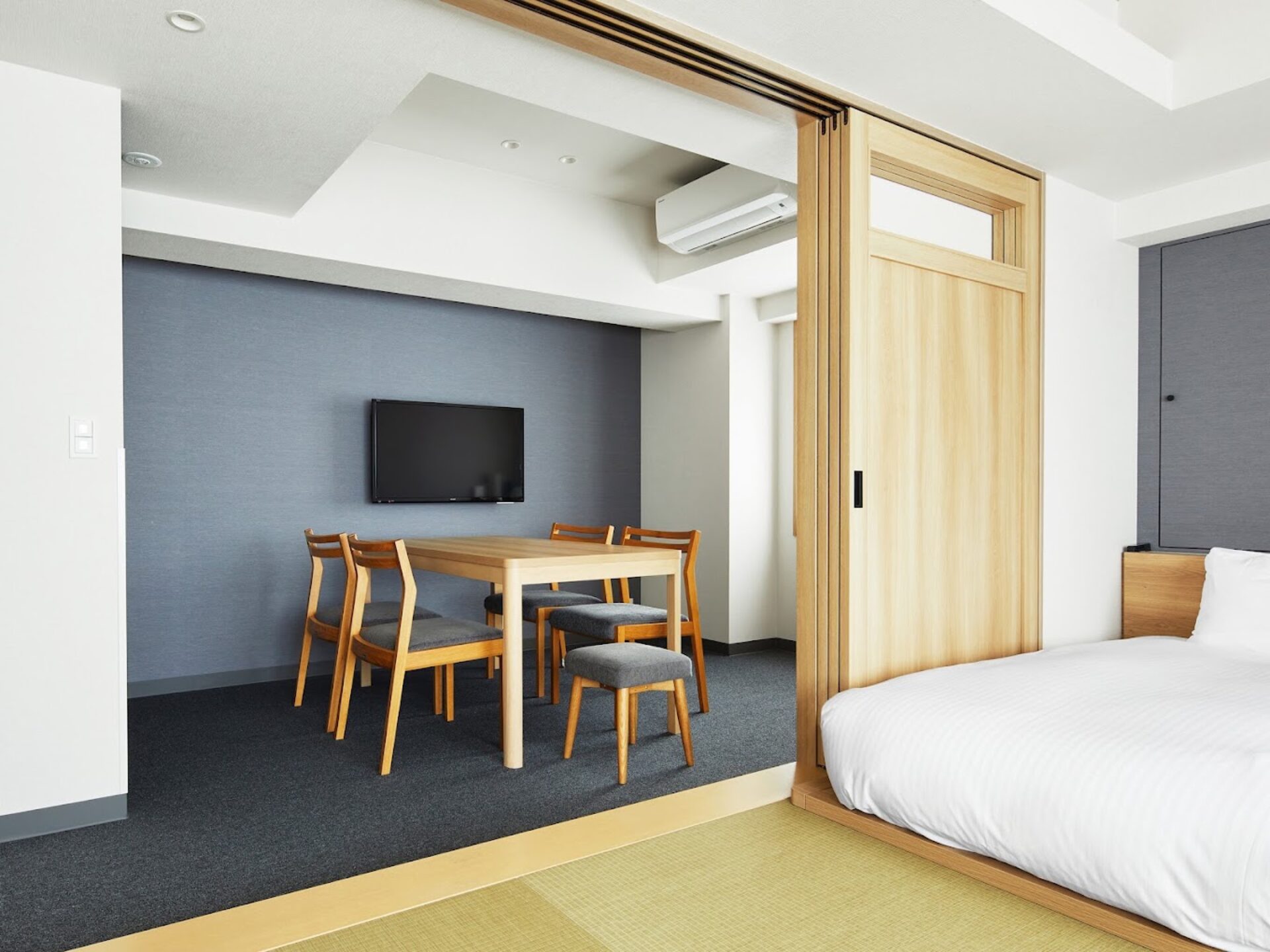 Mimaru Osaka Shinsaibashi West Osaka Rondreis Japan Vakantie Original Asia