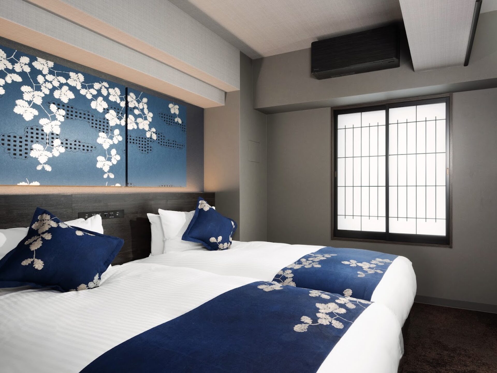 Mimaru Osaka Shinsaibashi West Osaka Rondreis Japan Vakantie Original Asia